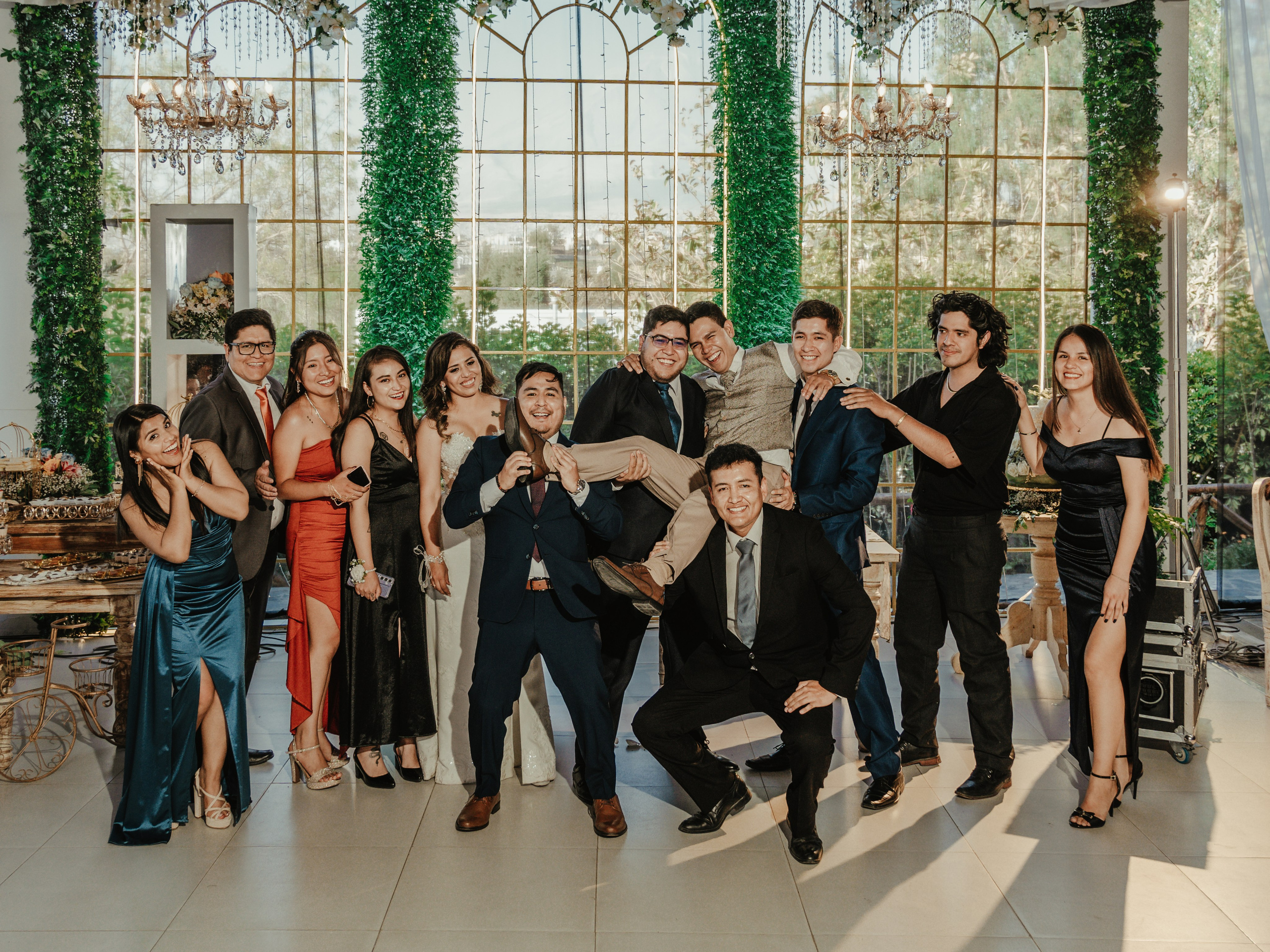 CARLA Y MARIO BODA RELIGIOSA. Studio KVTA | Fotografía y Video de Bodas en Arequipa