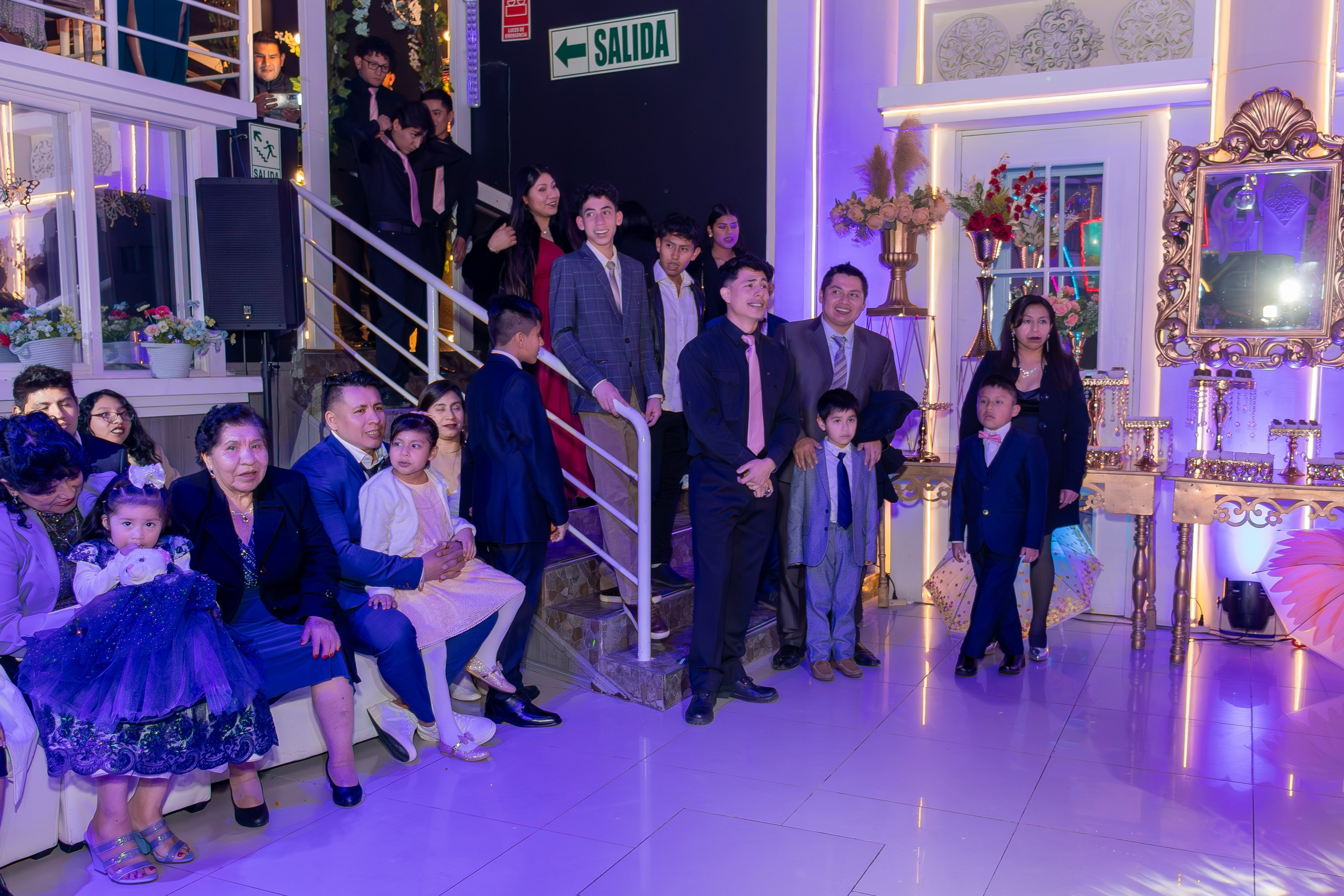 Xv de karolay. Studio KVTA | Fotografía y Video de Bodas en Arequipa
