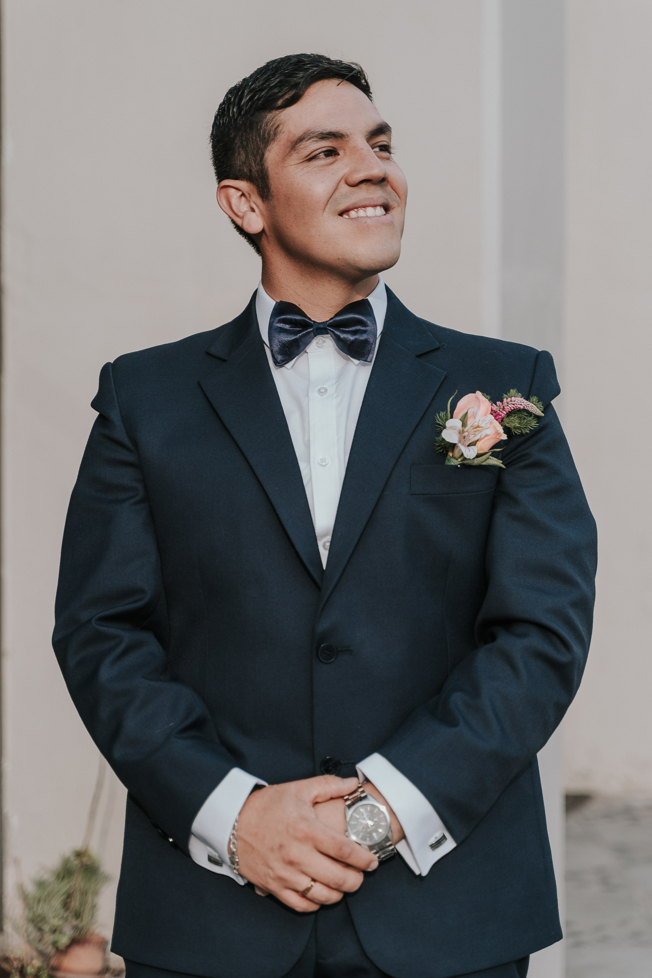 ALEJANDRA + RODRIGO BODA RELIGIOSA. Studio KVTA | Fotografía y Video de Bodas en Arequipa