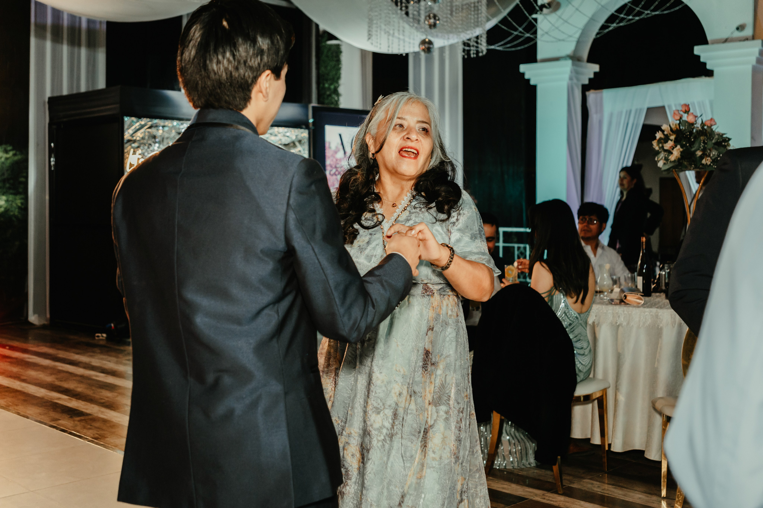 VANIA + LUIS BODA CIVIL. Studio KVTA | Fotografía y Video de Bodas en Arequipa
