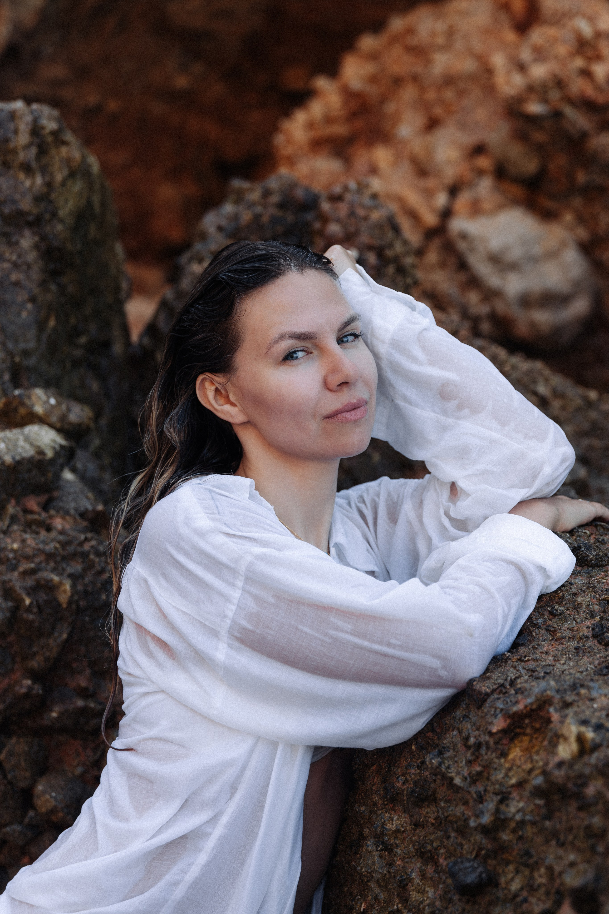 . Фотопрогулки в Стамбуле