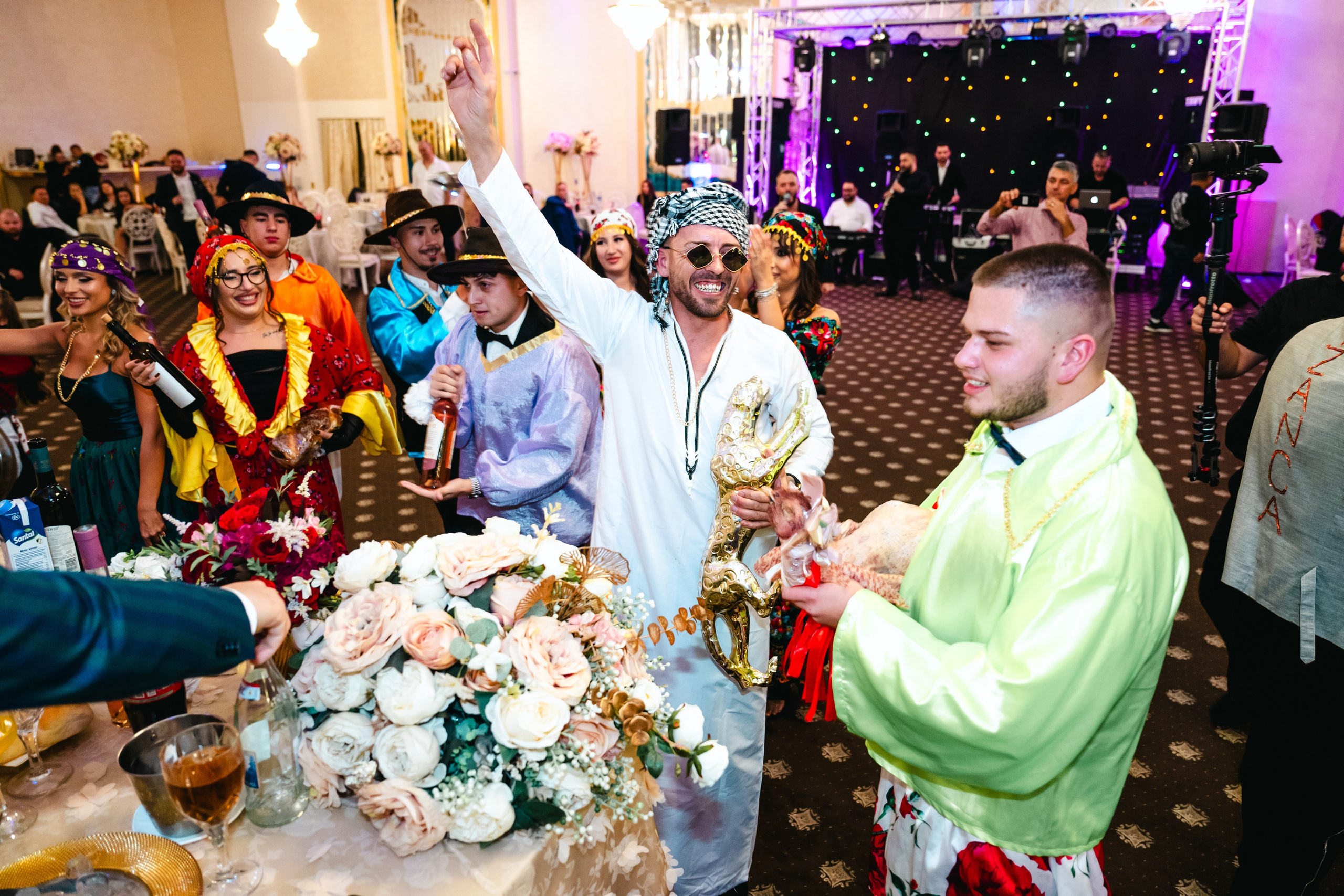Ana Maria & Robert 💙 Nuntă. DP Events — echipă foto-video din București, capturăm emoții și transformăm momentele în amintiri autentice