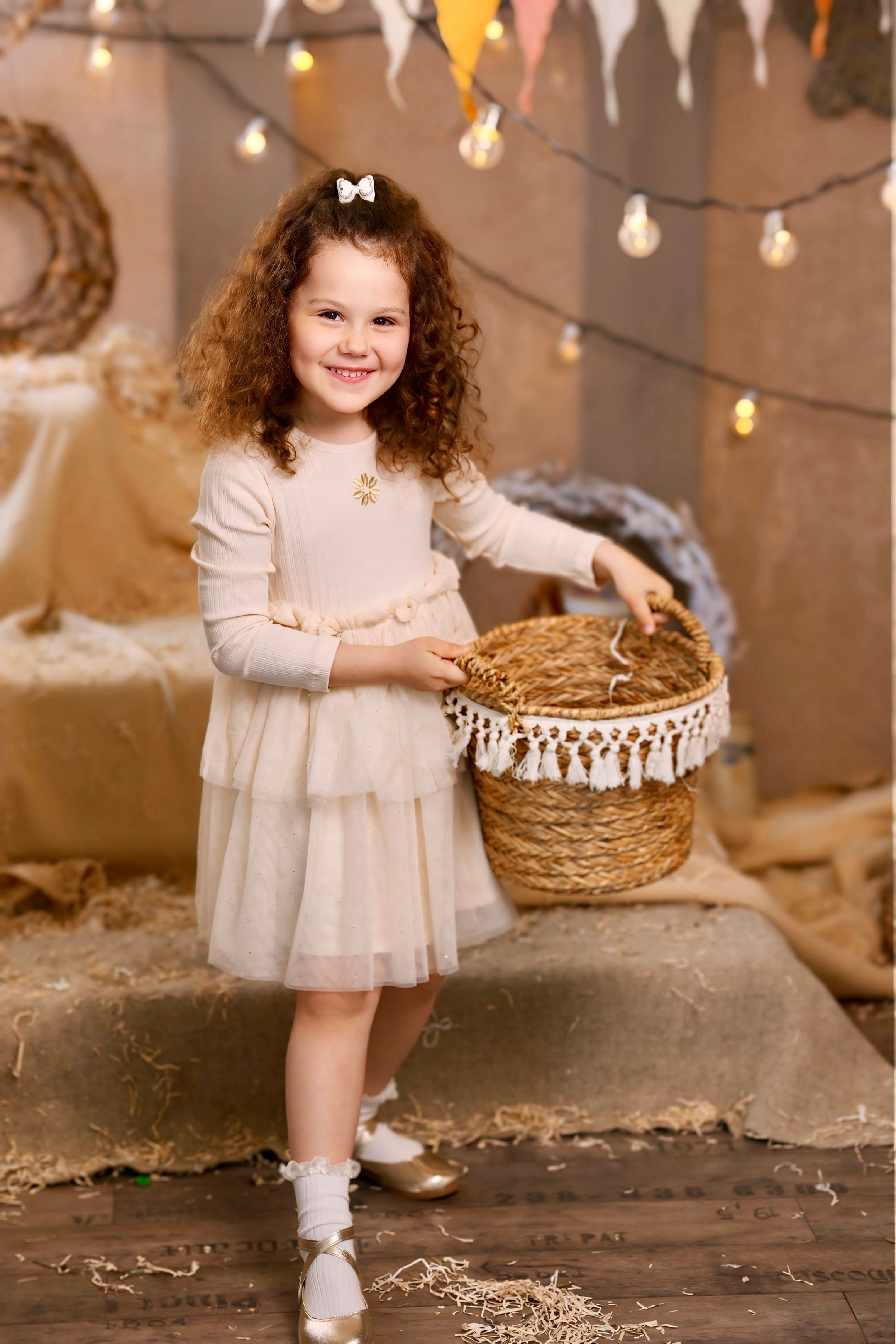 Семейные. Съемка церковных таинств — АЛИНА ФЕТУ