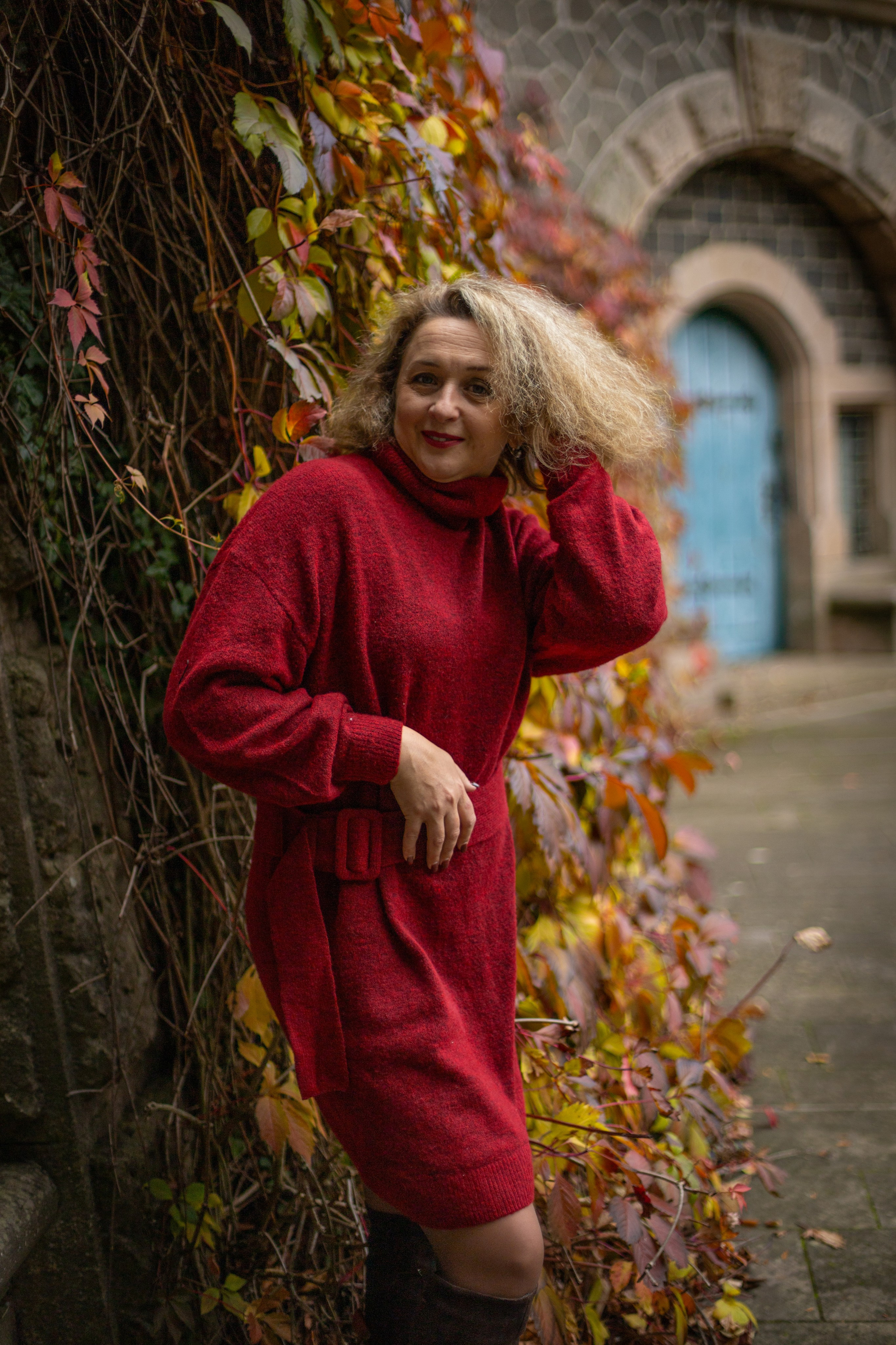 Autumn photos. PHOTOgrapher Germany MARBURG