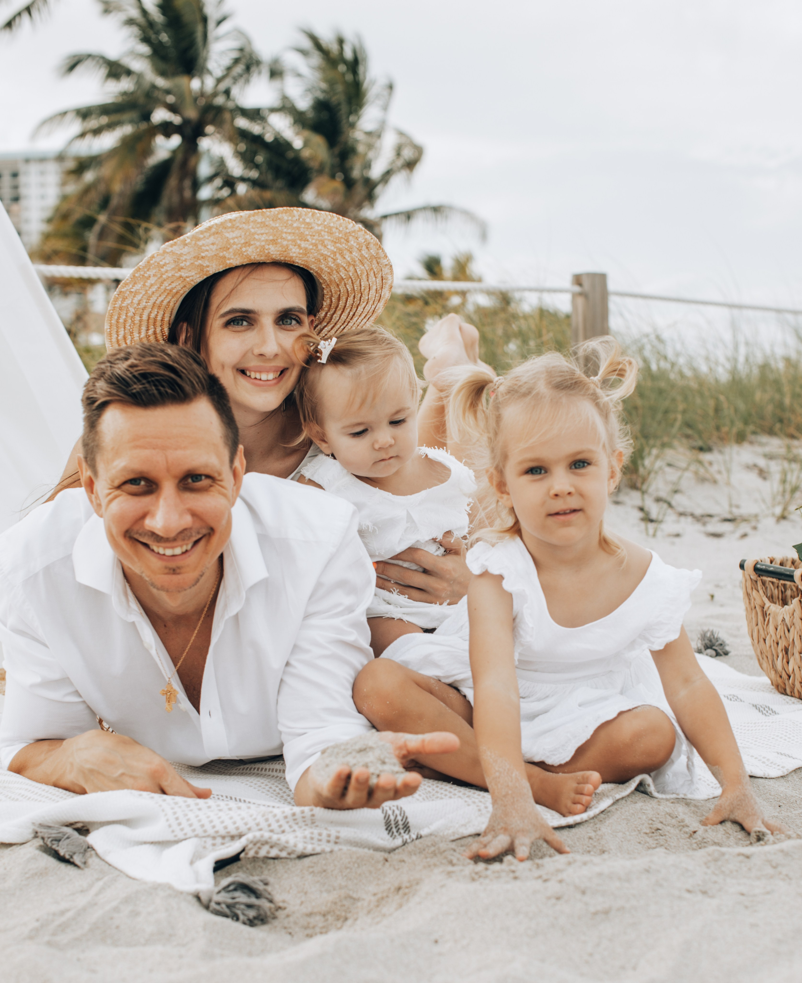 Family. Photographer in Miami, Family photographer, Event, Wedding
