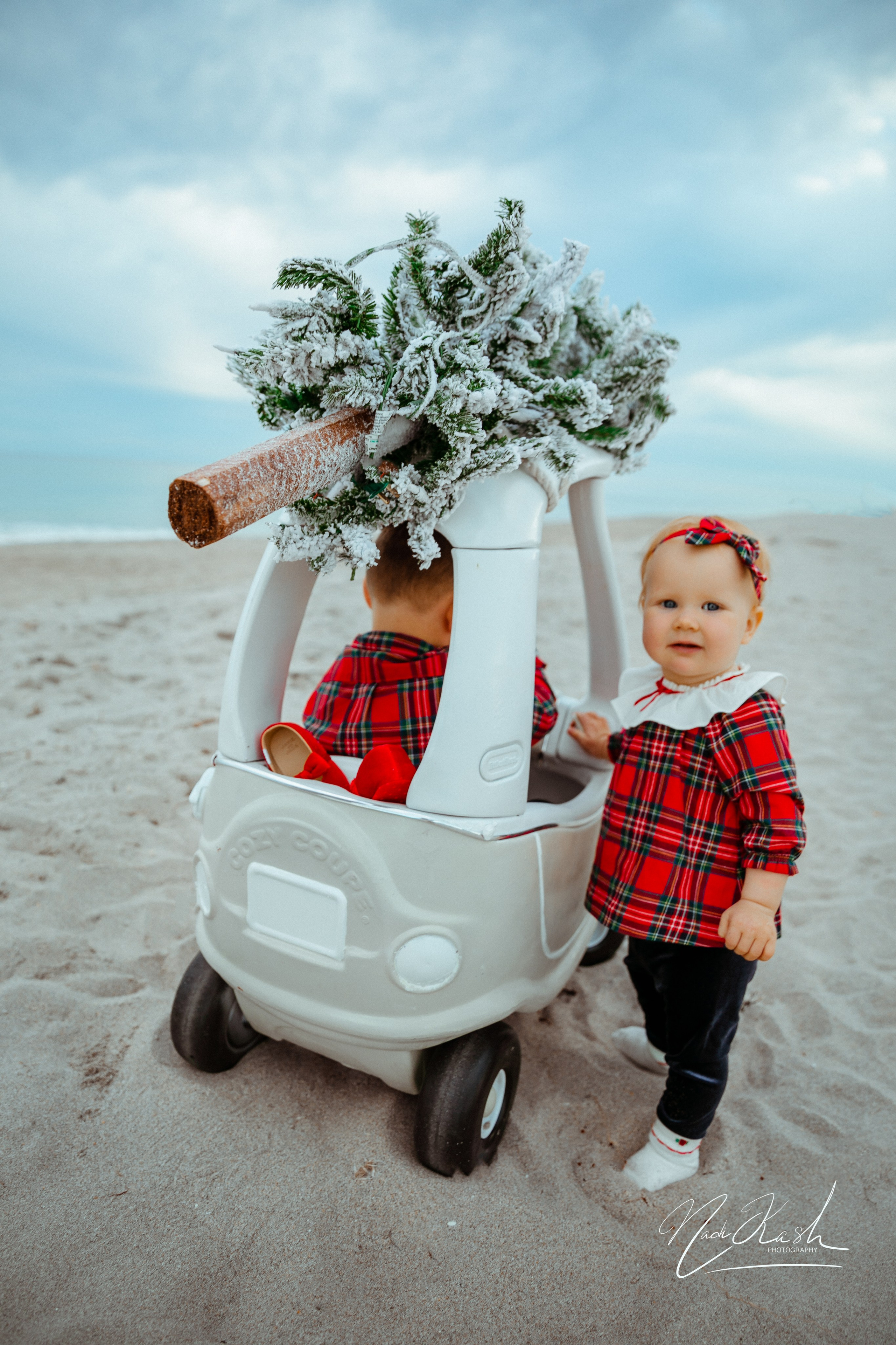 Christmas photoshoot. Photographer in Miami, Family photographer, Event, Wedding