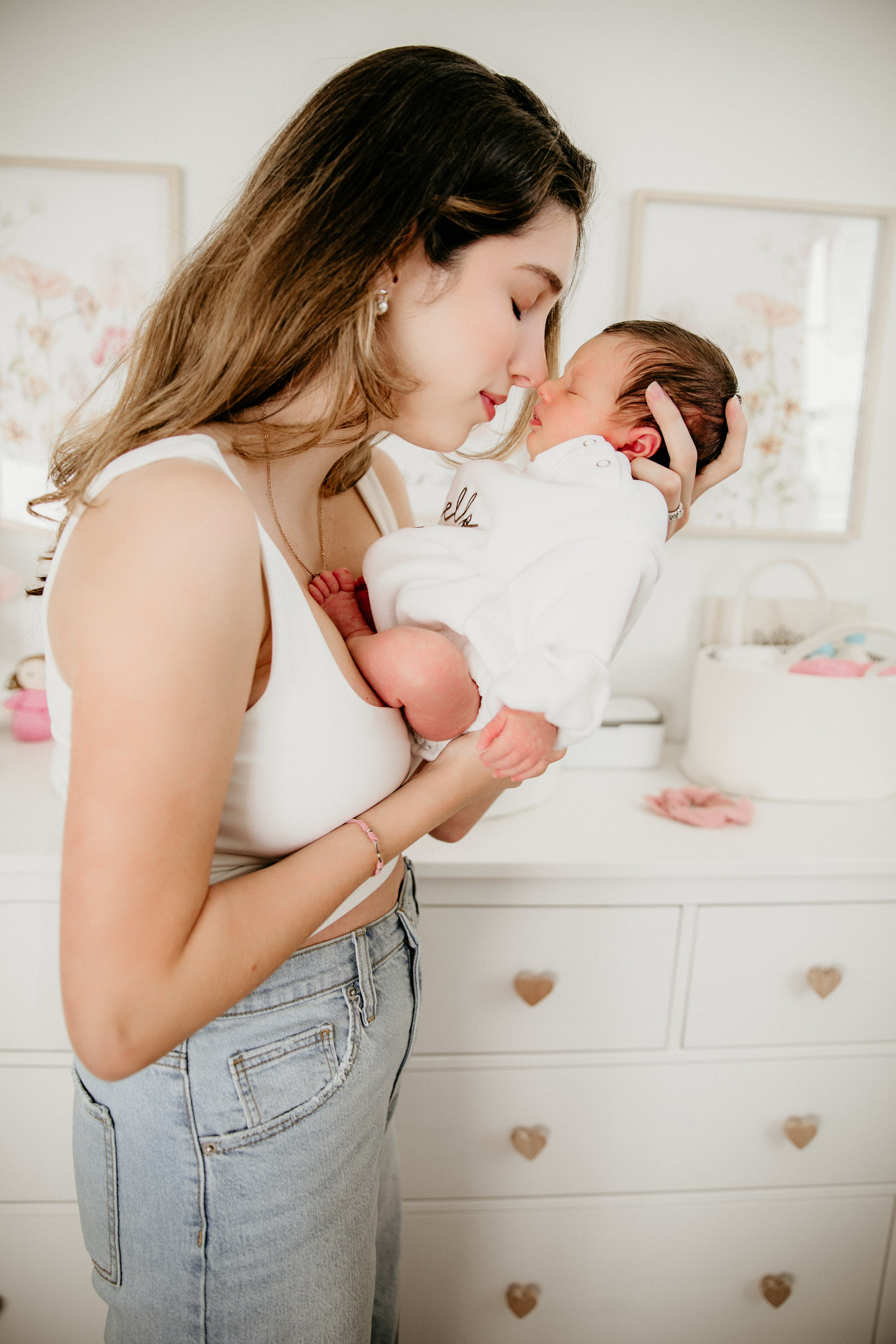 Newborn. Photographer in Miami, Family photographer, Event, Wedding