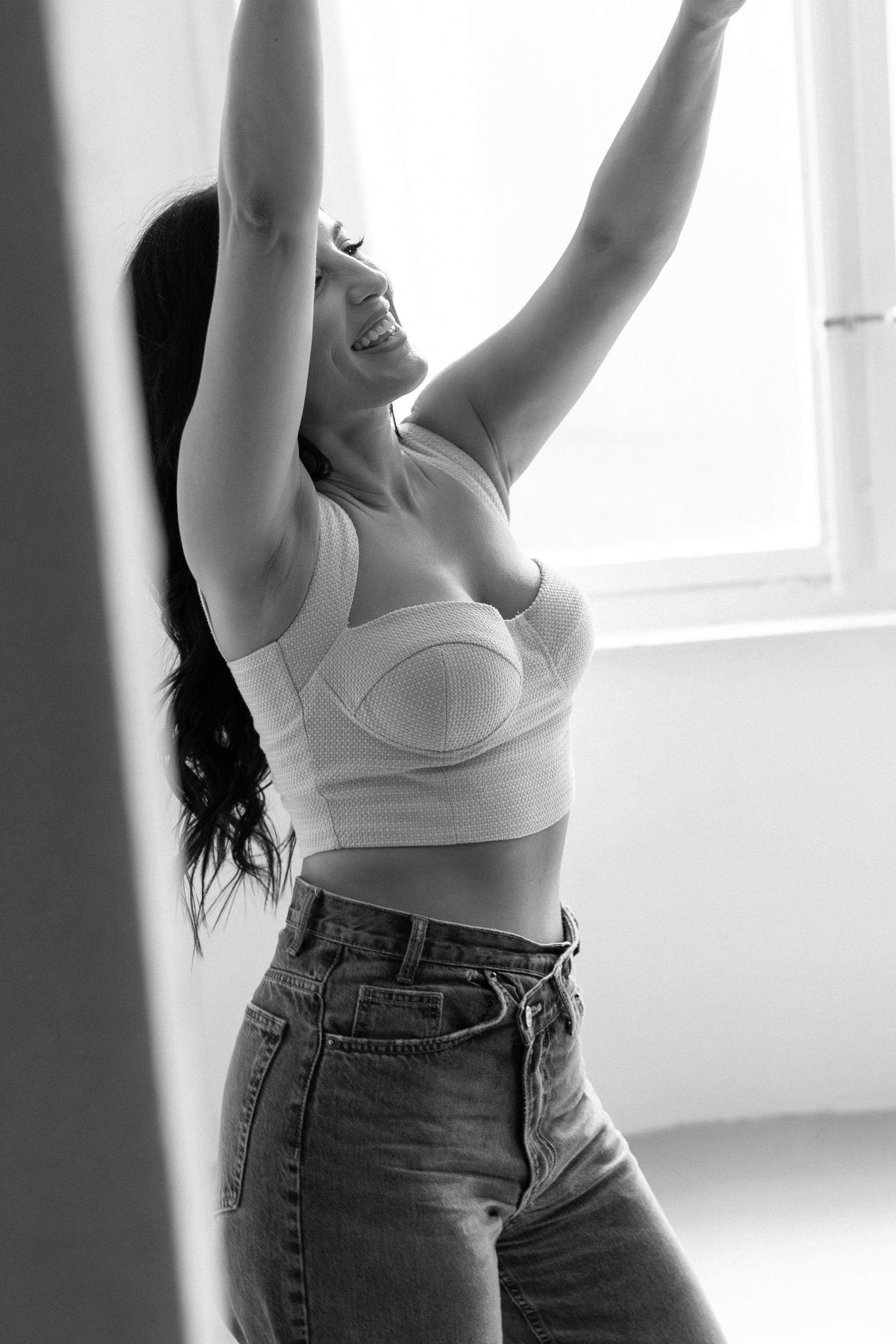 Amanda. Photographe Suisse Tatiana Lyzhina