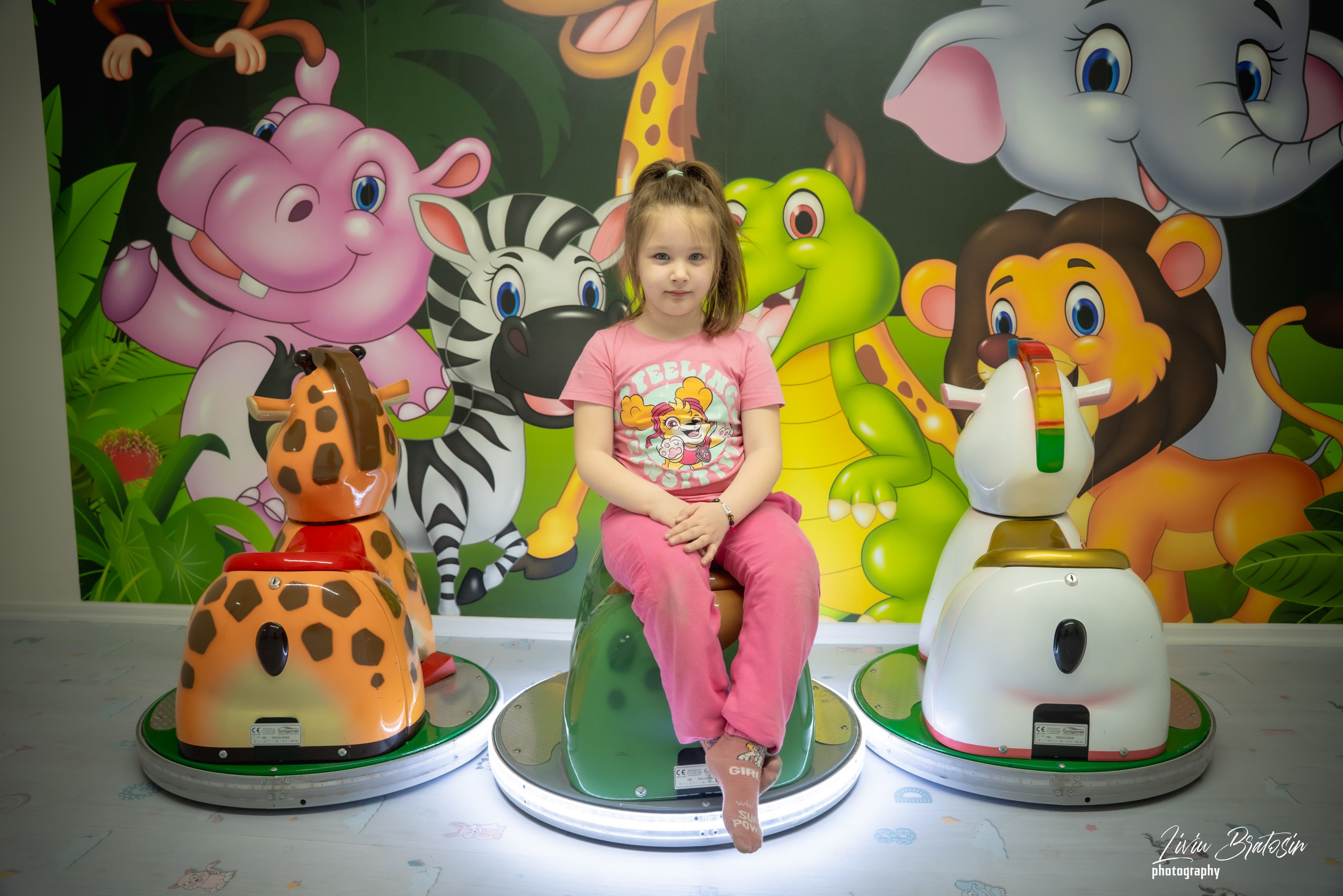 Amicu Kids – Activități pentru Copii. Restaurantamicu.ro