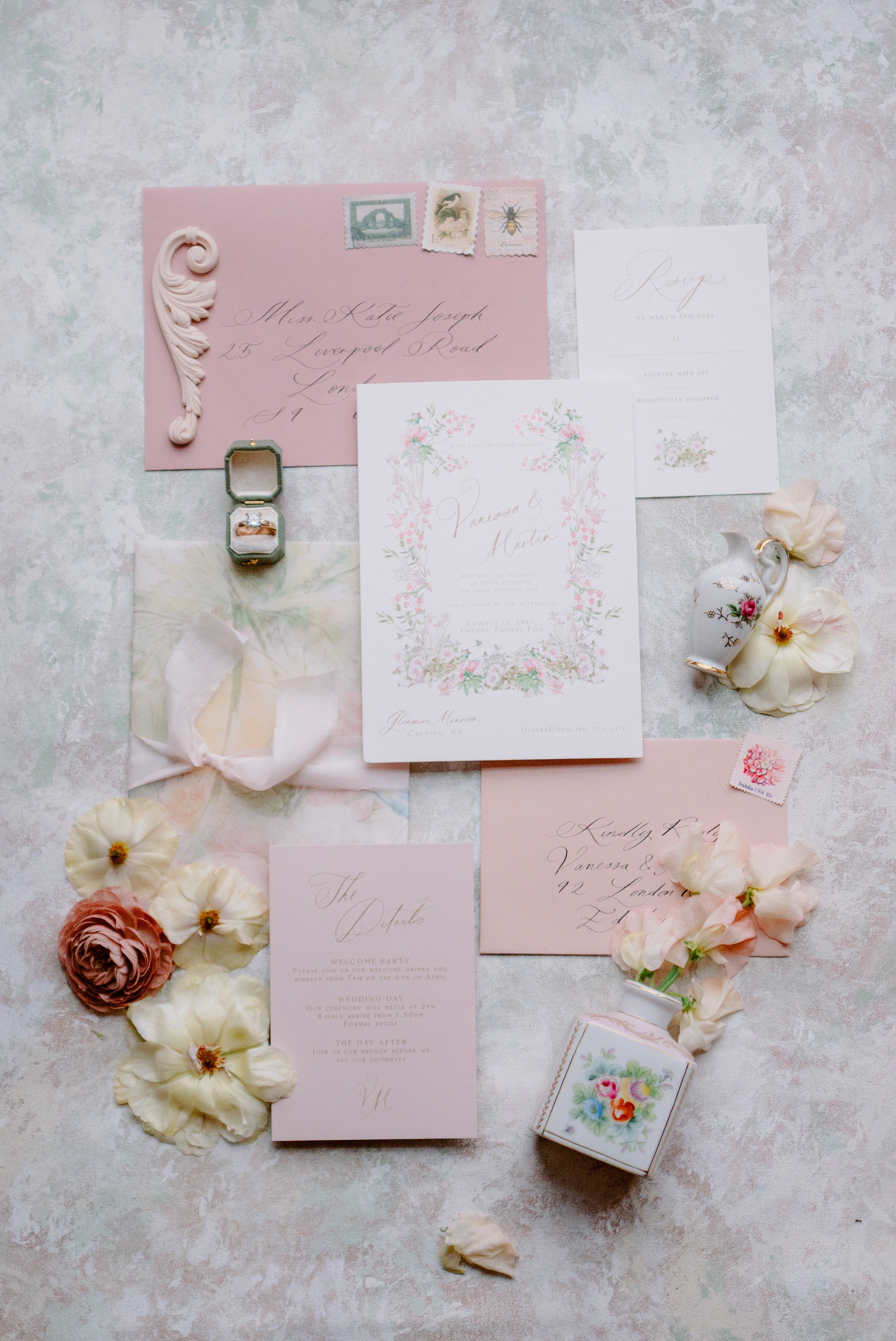 Sabrina and Pranav. Wedding photographer and videographer New York | New Jersey