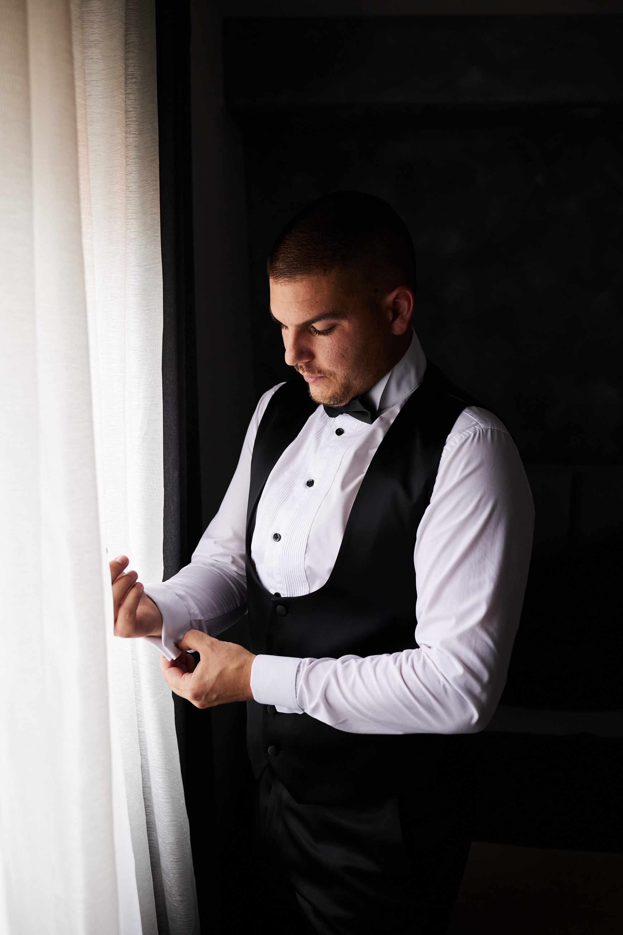 Croatia. Switzerland-Austria-Croatia-Montenegro wedding photographer and videographer Yannia weddings