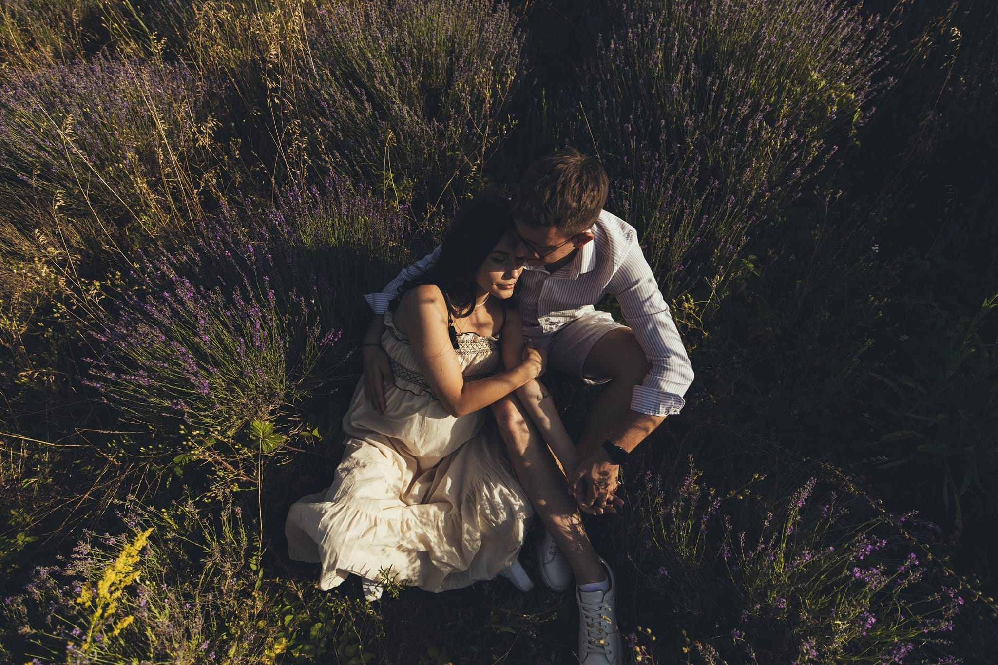 Gianina- Sedinta foto maternitate. Emotions Photo Art