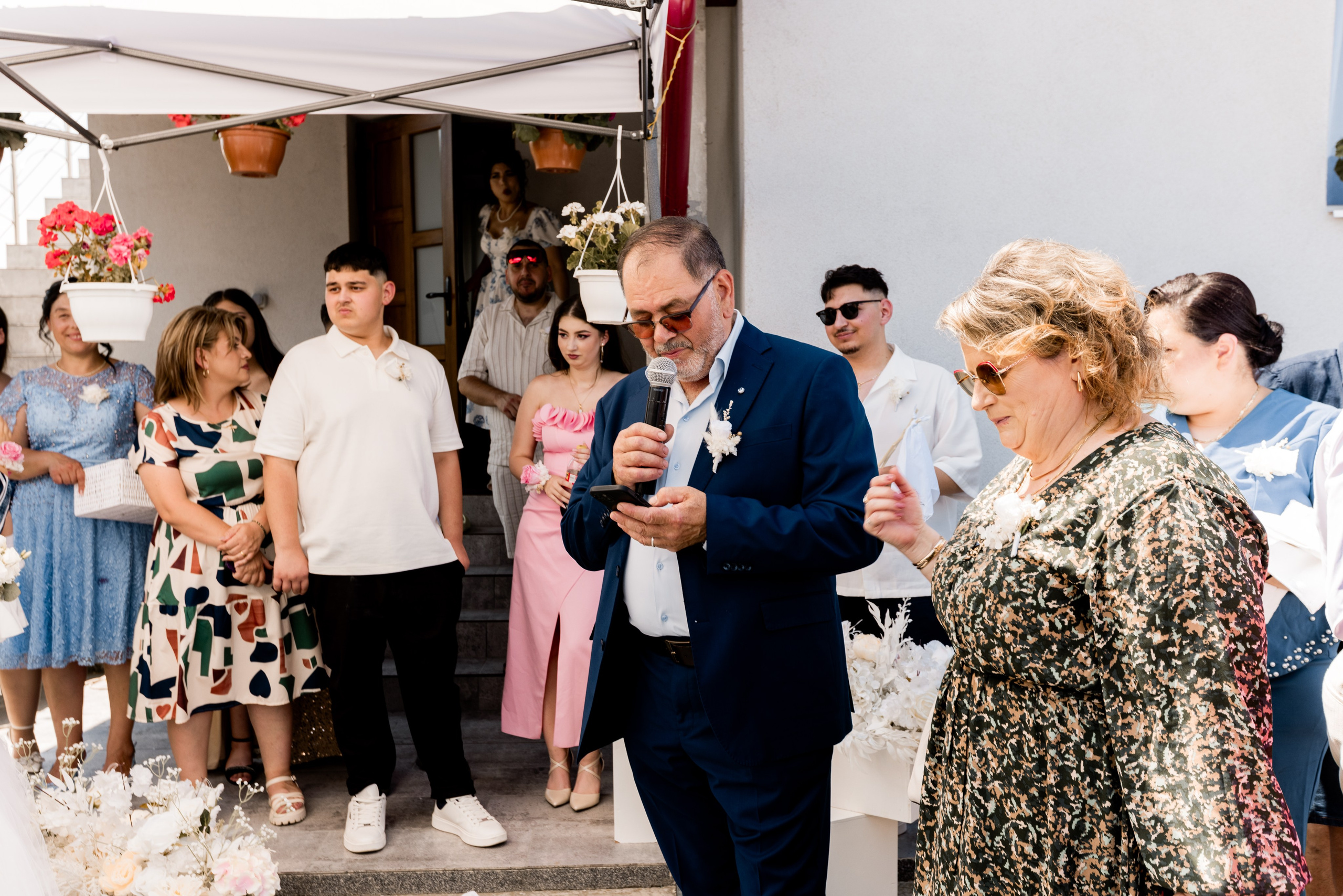Adelina & Andrei 18.07.2026. MGS STUDIO