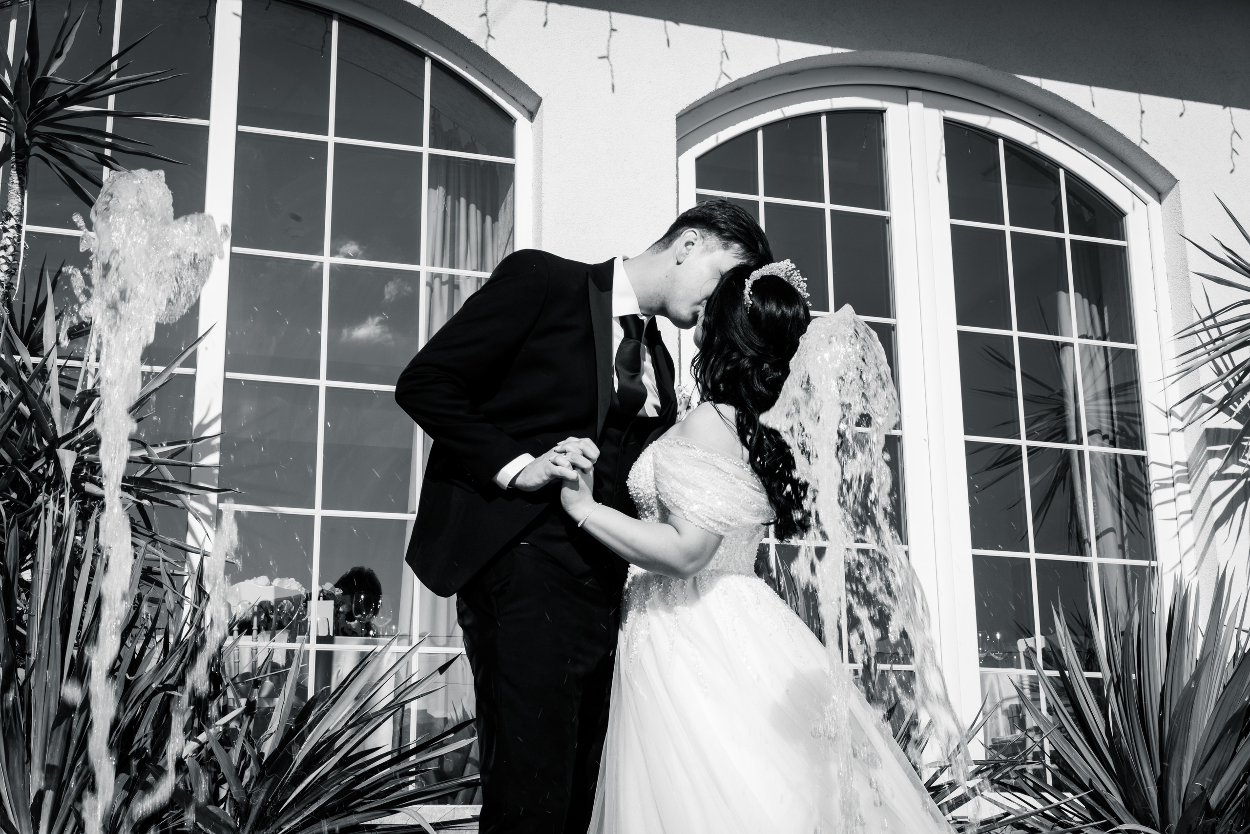 Stefana & Eusebiu 04.07.2026. MGS STUDIO