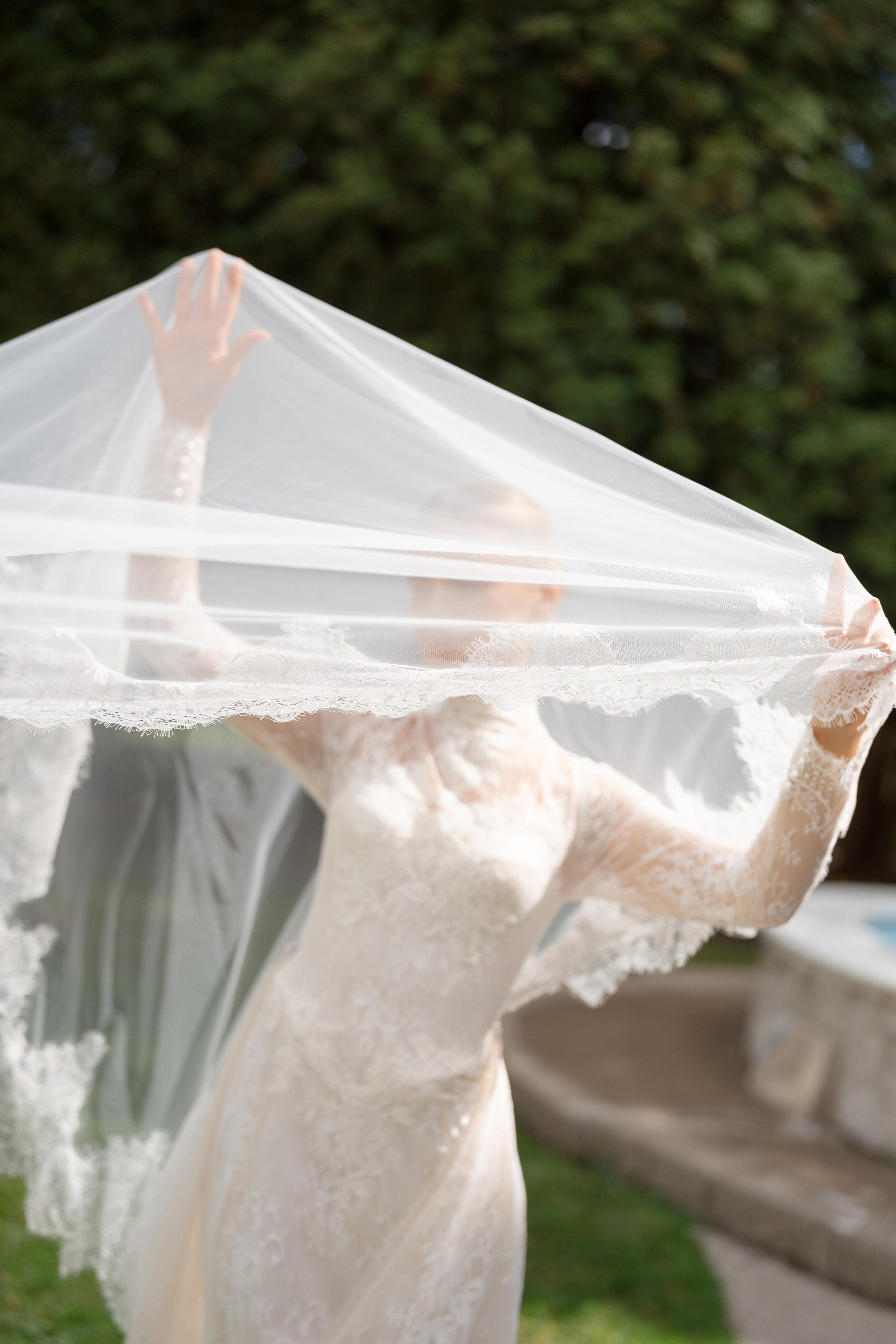 Svetlana and Igor. Anna Krasnova Wedding photographer