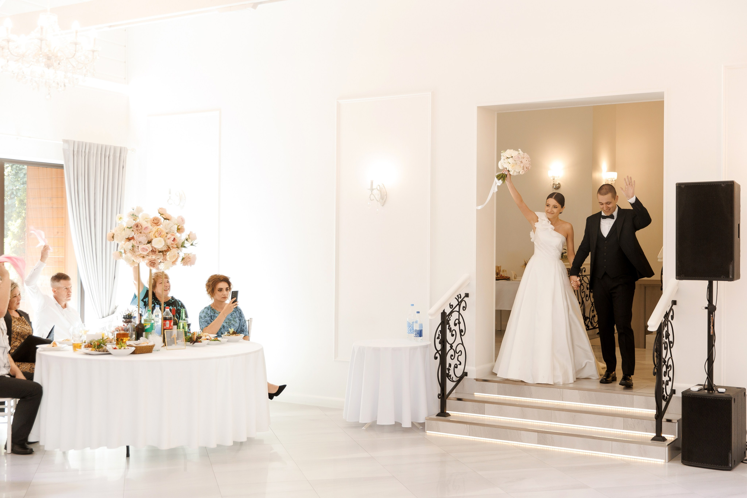 A&A. Свадебный фотограф Каледич Тимофей