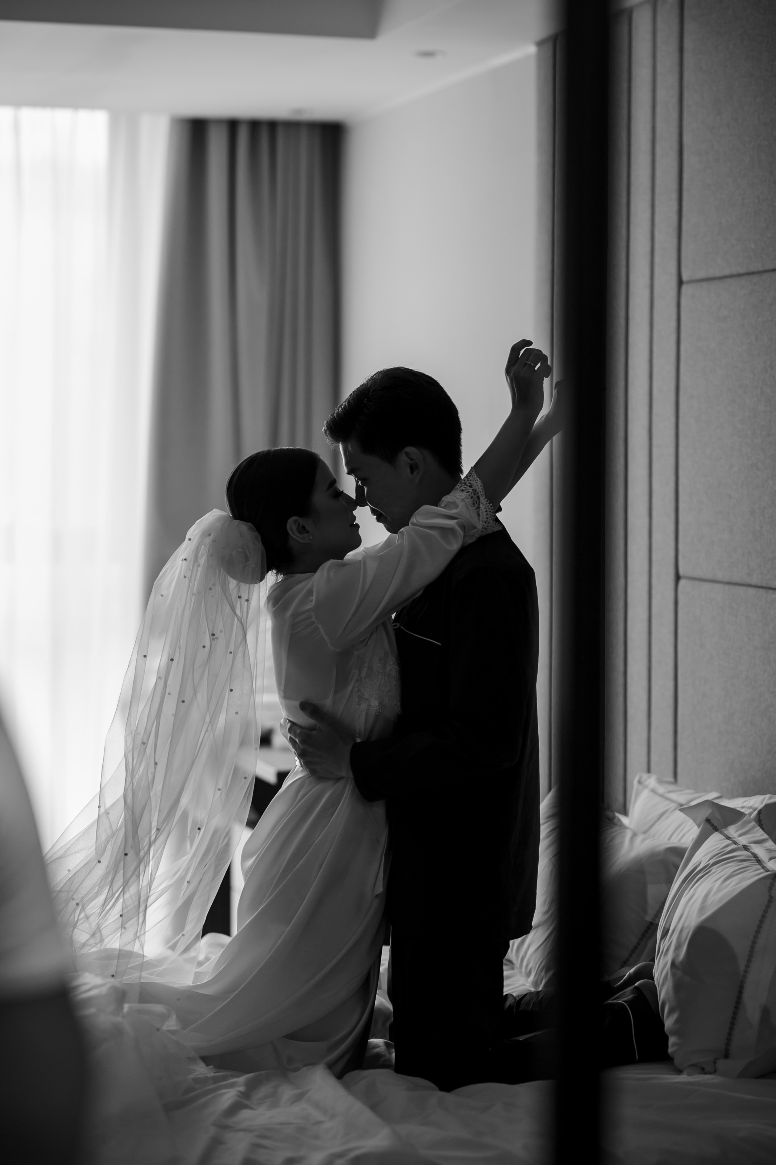 SOFIA. Mandarin.photo