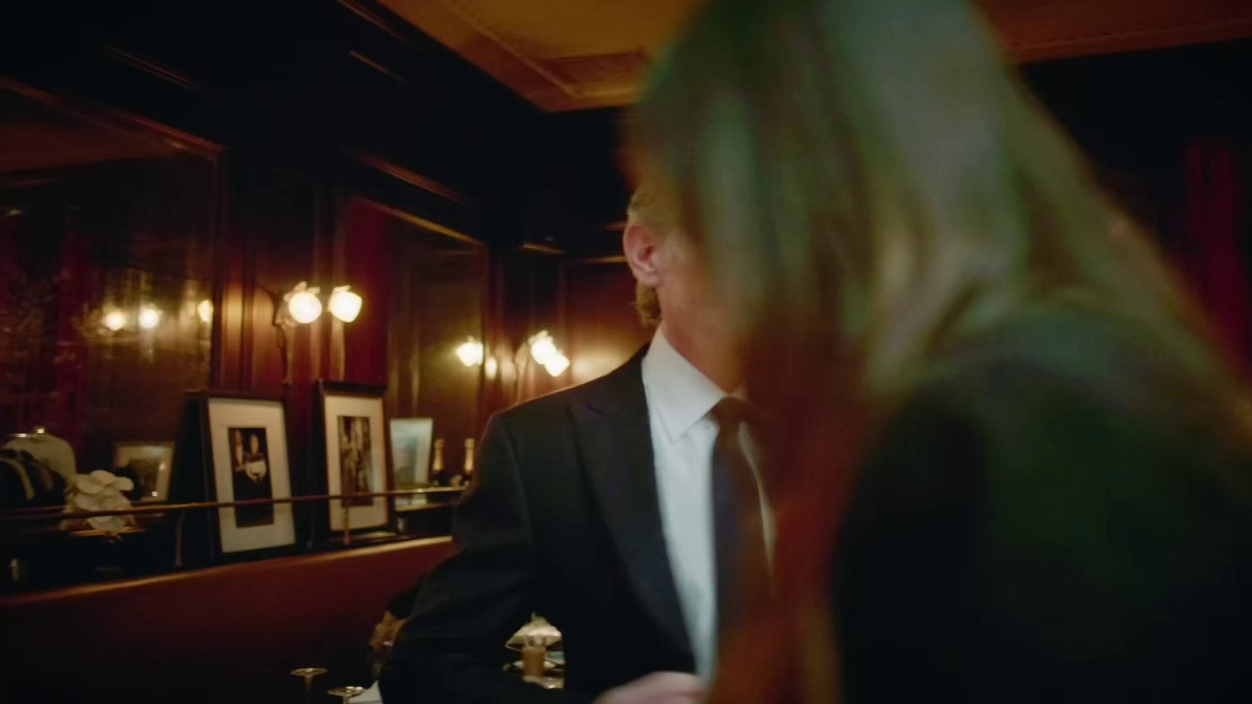 Billy Crudup — 1