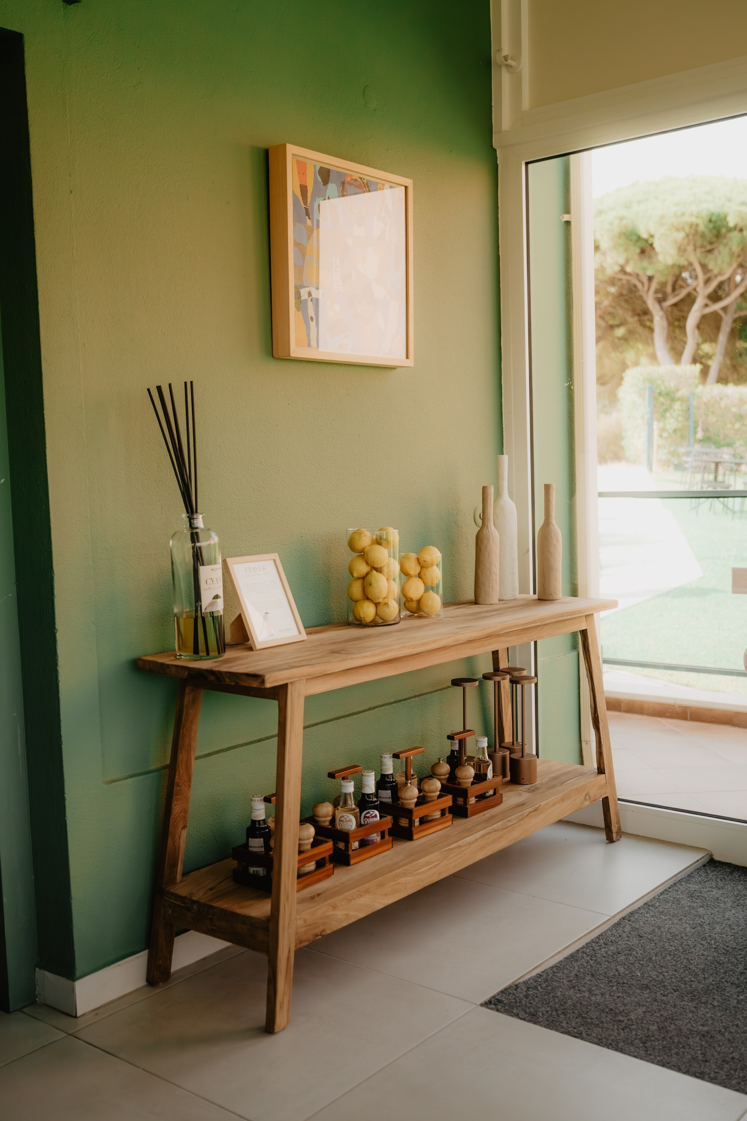 EVENTOS — WYNDHAM WELCOME SUMMER. Forma Studios
