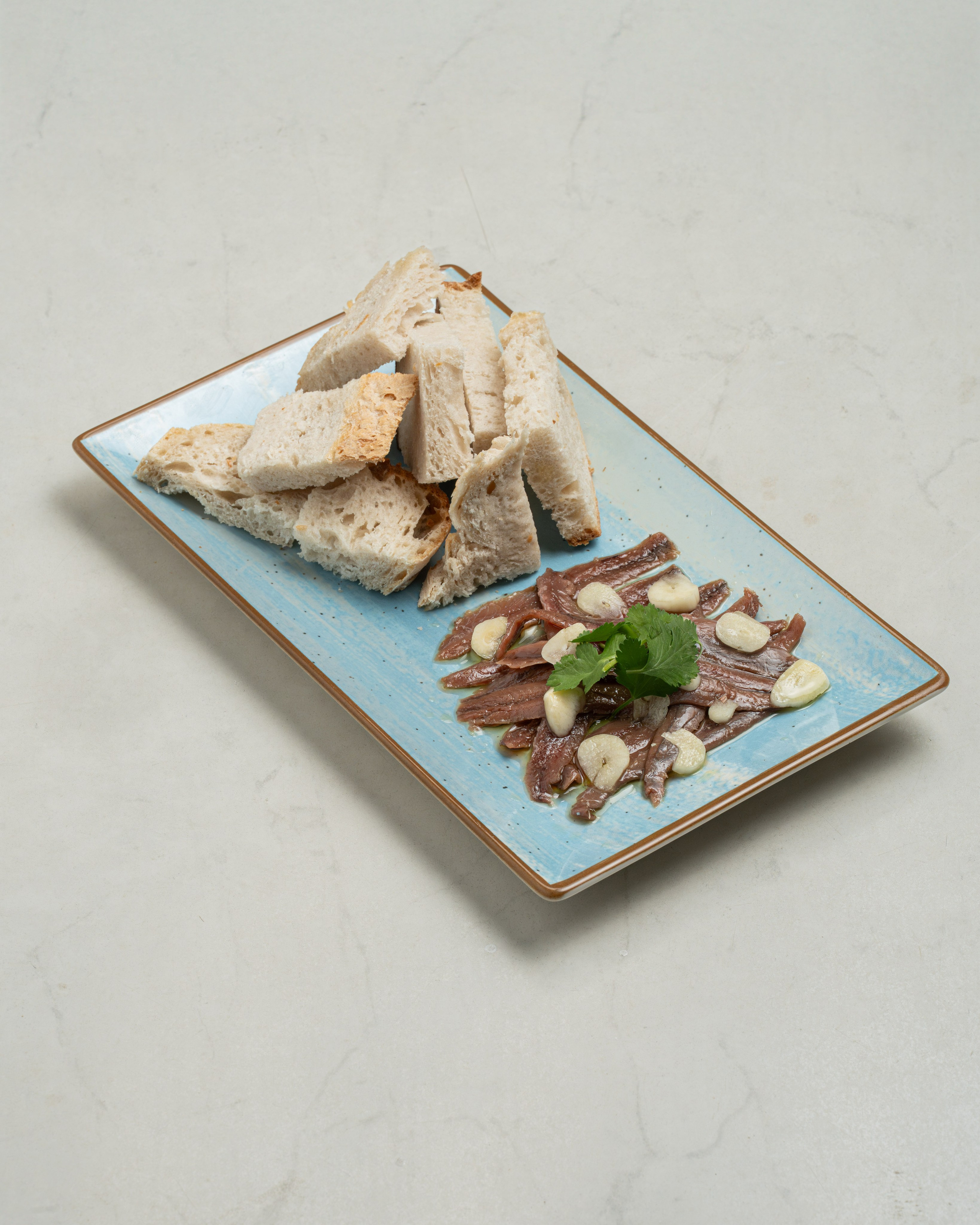 Forma Studios | Food & Drinks