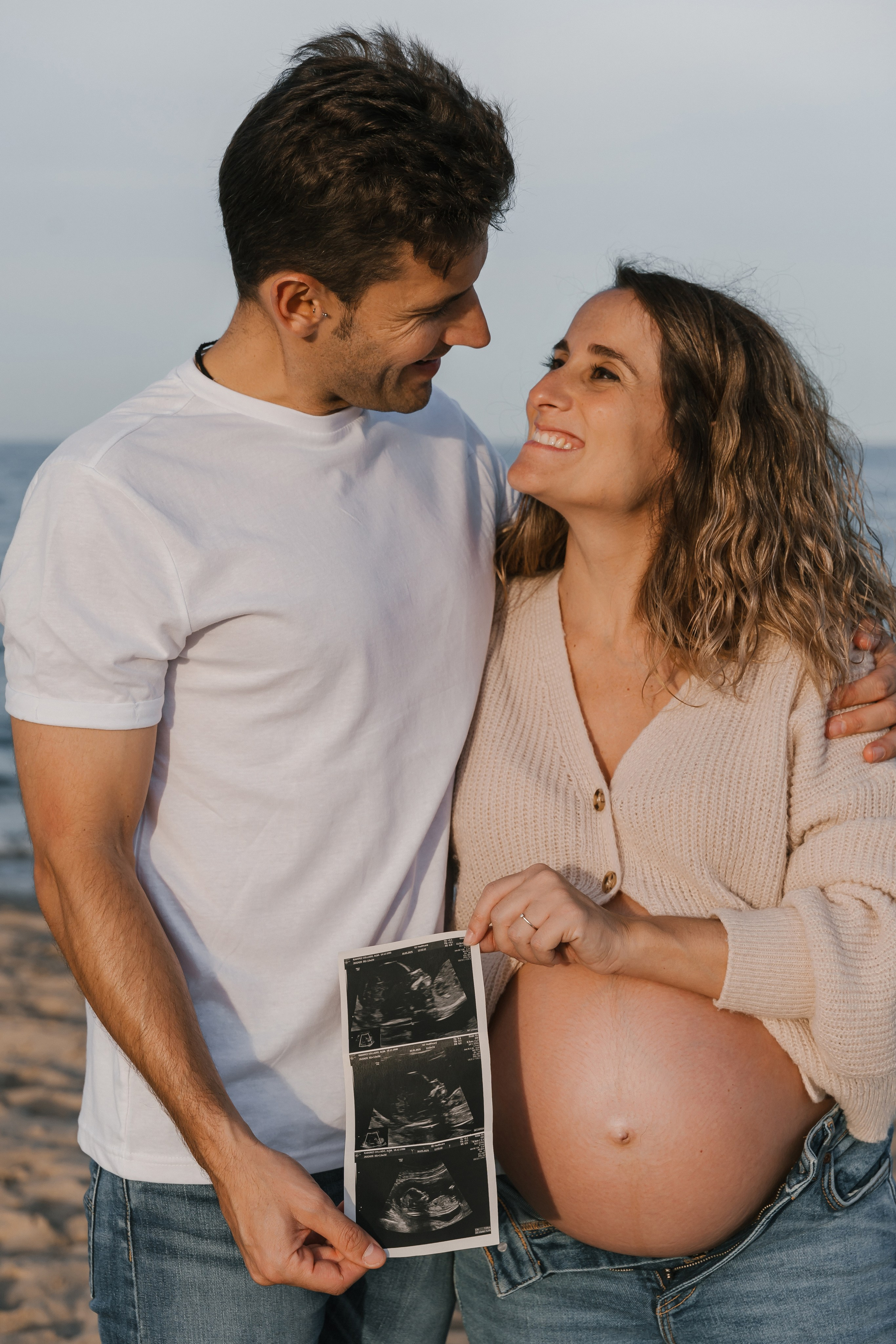 Alba y Fernando. Fotógrafa de bodas y familias en España, Valencia: Nadia ProFoto