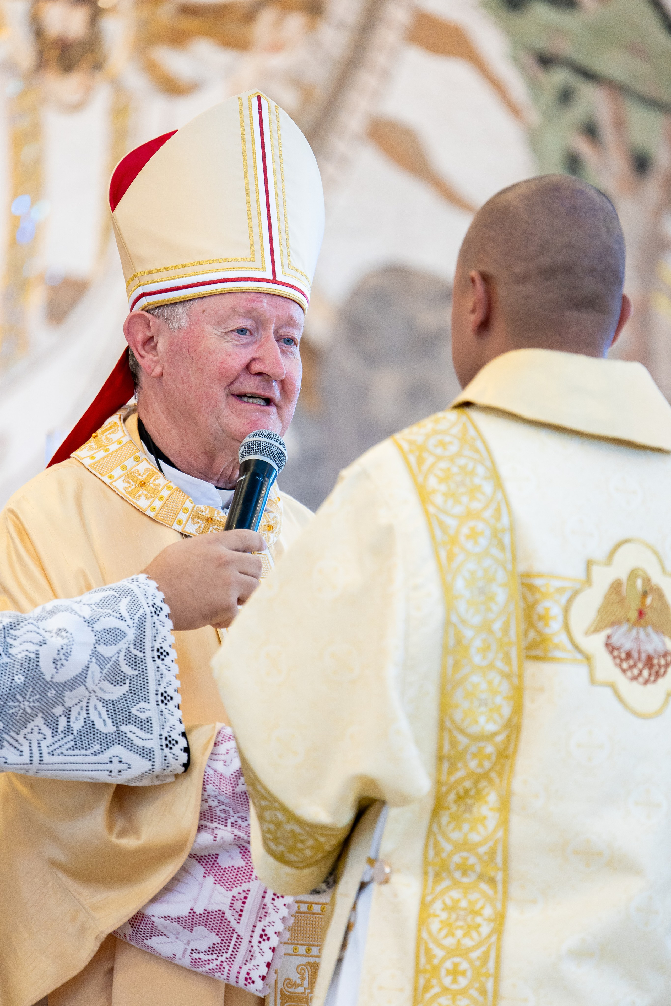 ORDENAÇÕES. Fotógrafo de momentos Sagrados
