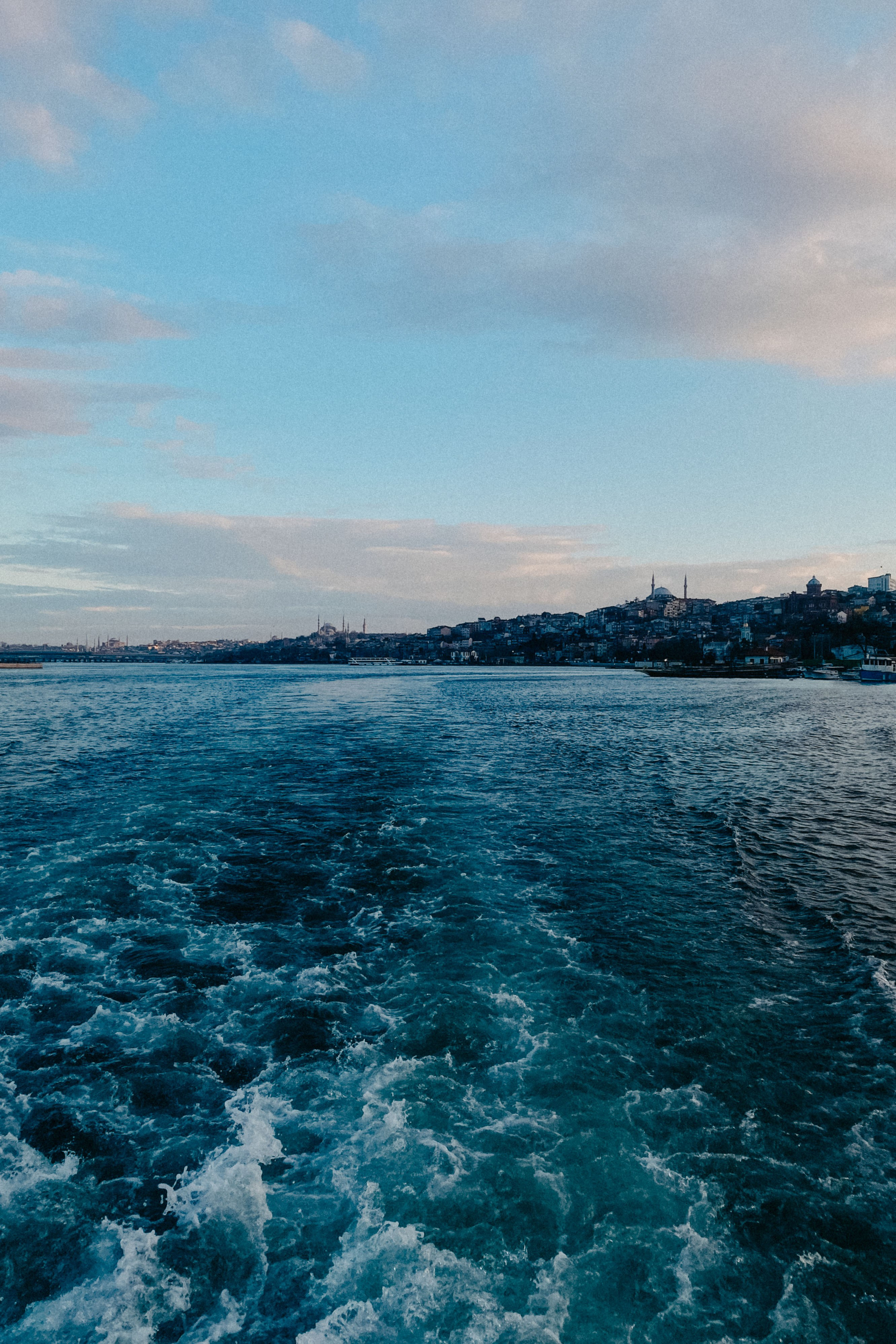 Стамбул. Фотограф Тбилиси Саша Мороз