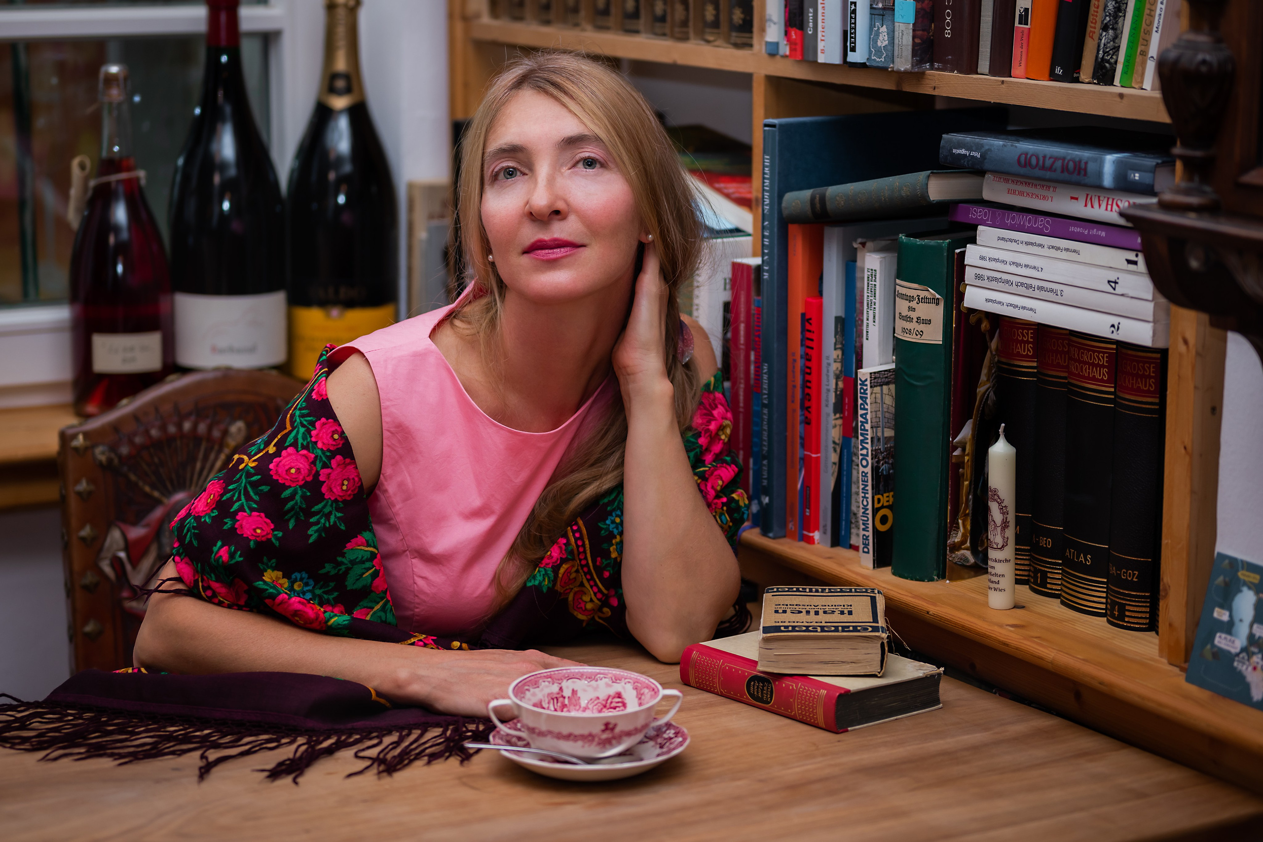 Individuelle Foto-Shootings. Fotografin in Nürnberg Iryna Razhyvina