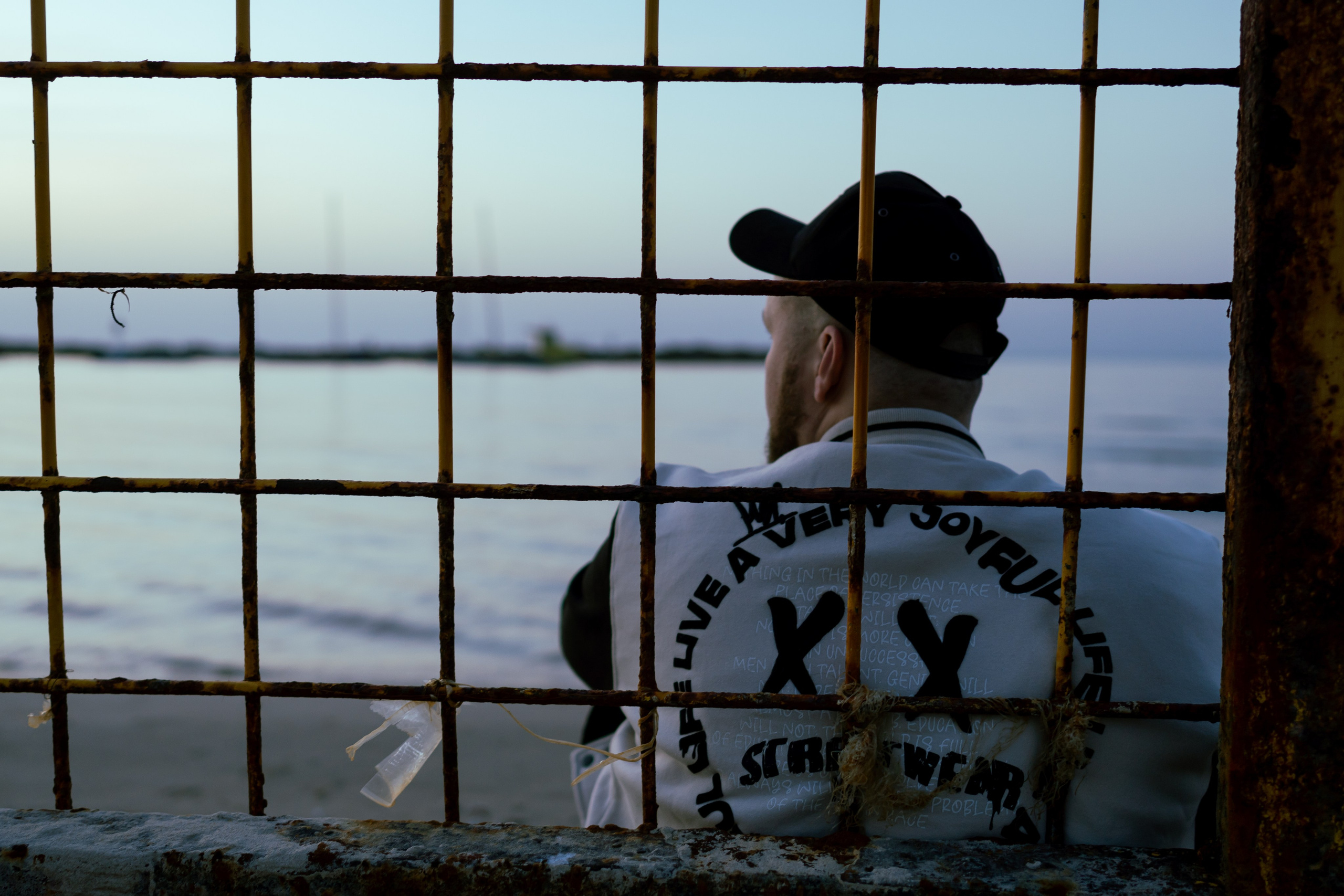 Dj.Dominic. Art and outdoor photography