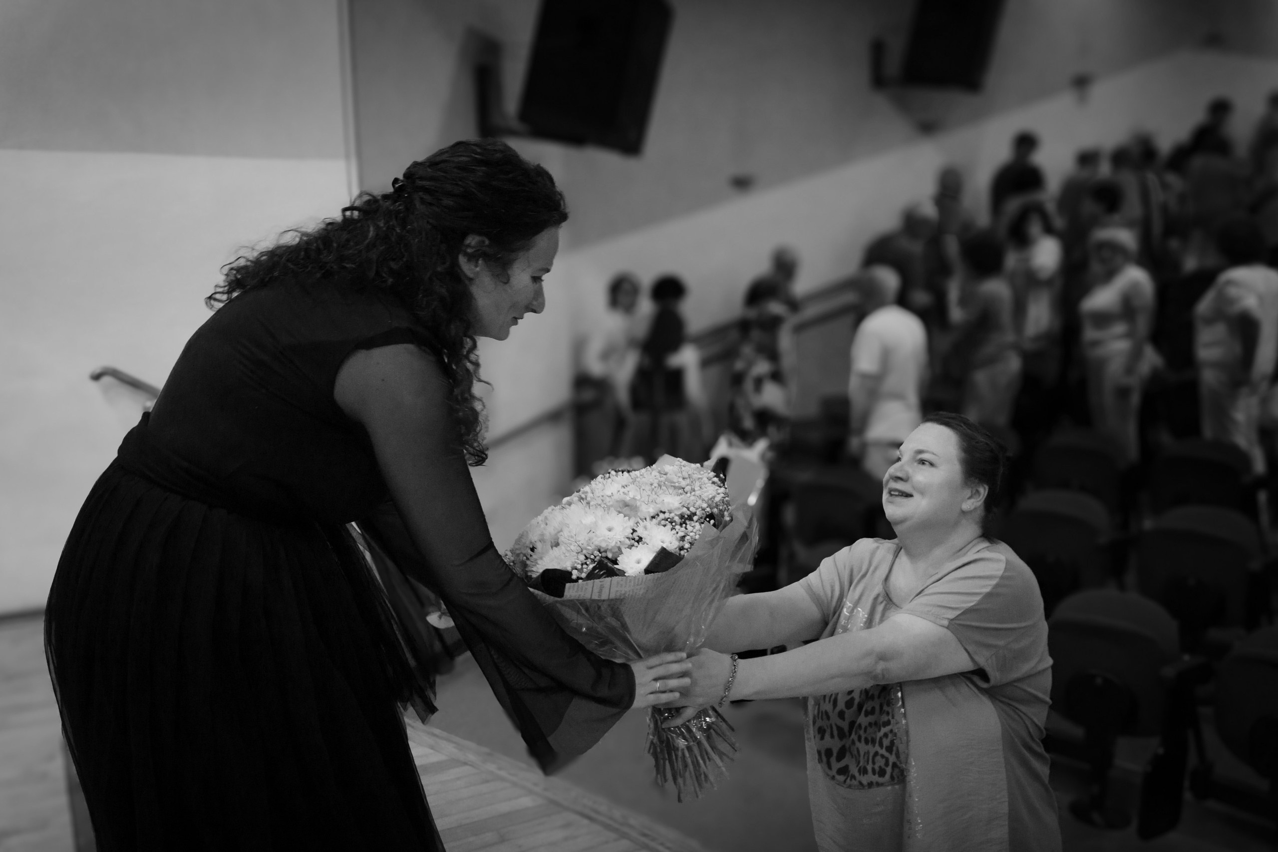 AdLibitum. Главное меню