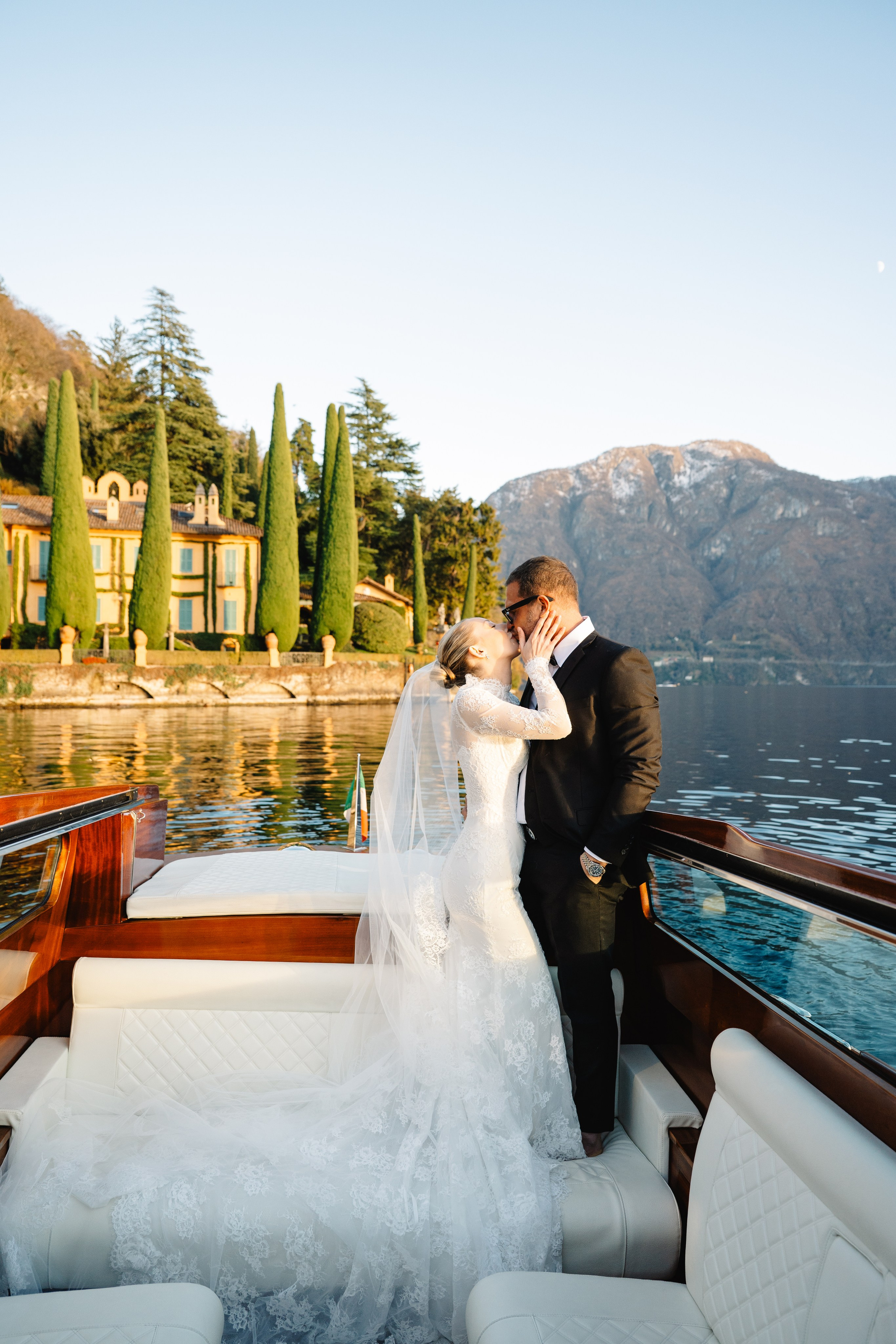 Lake Como. Фотограф в Итлаии — Свадебный фотограф Озеро Комо