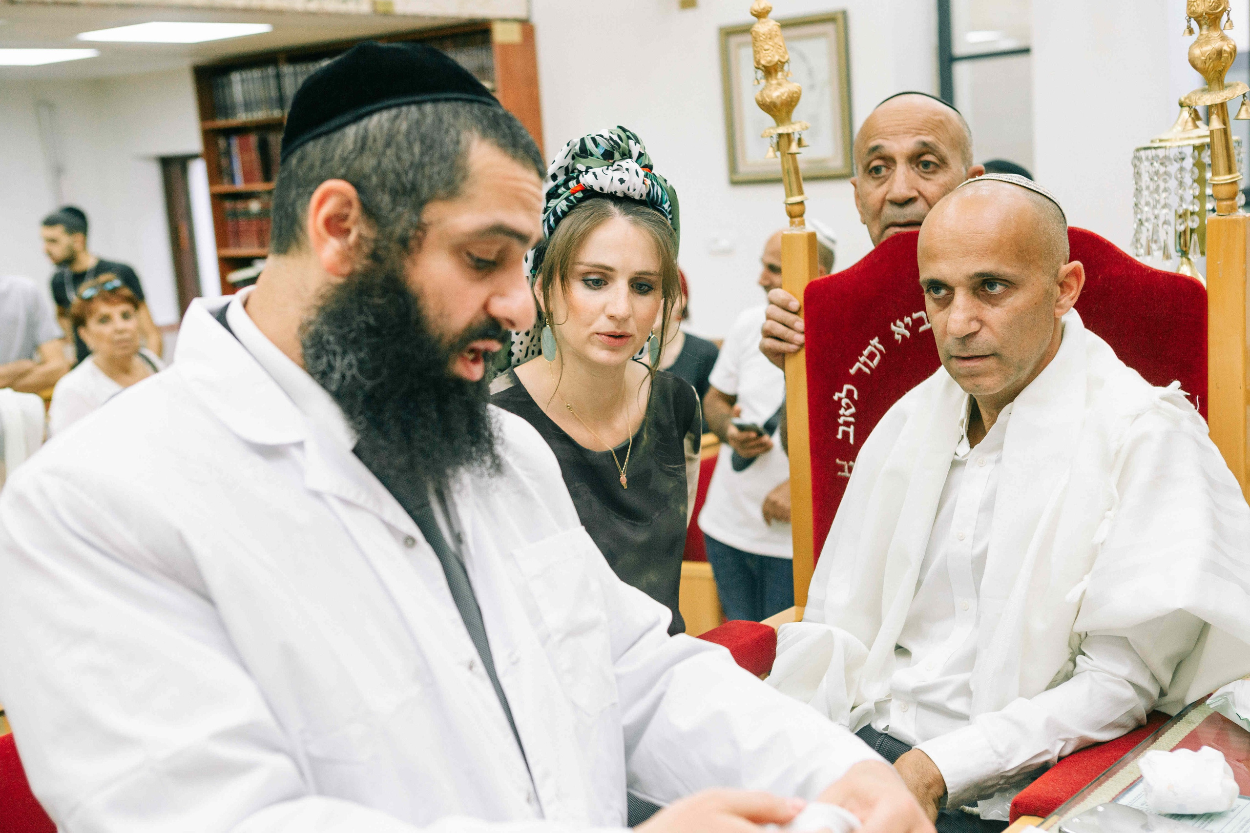 BRIT MILA IN MEVASERET ZION. Https://shi-photo.com/