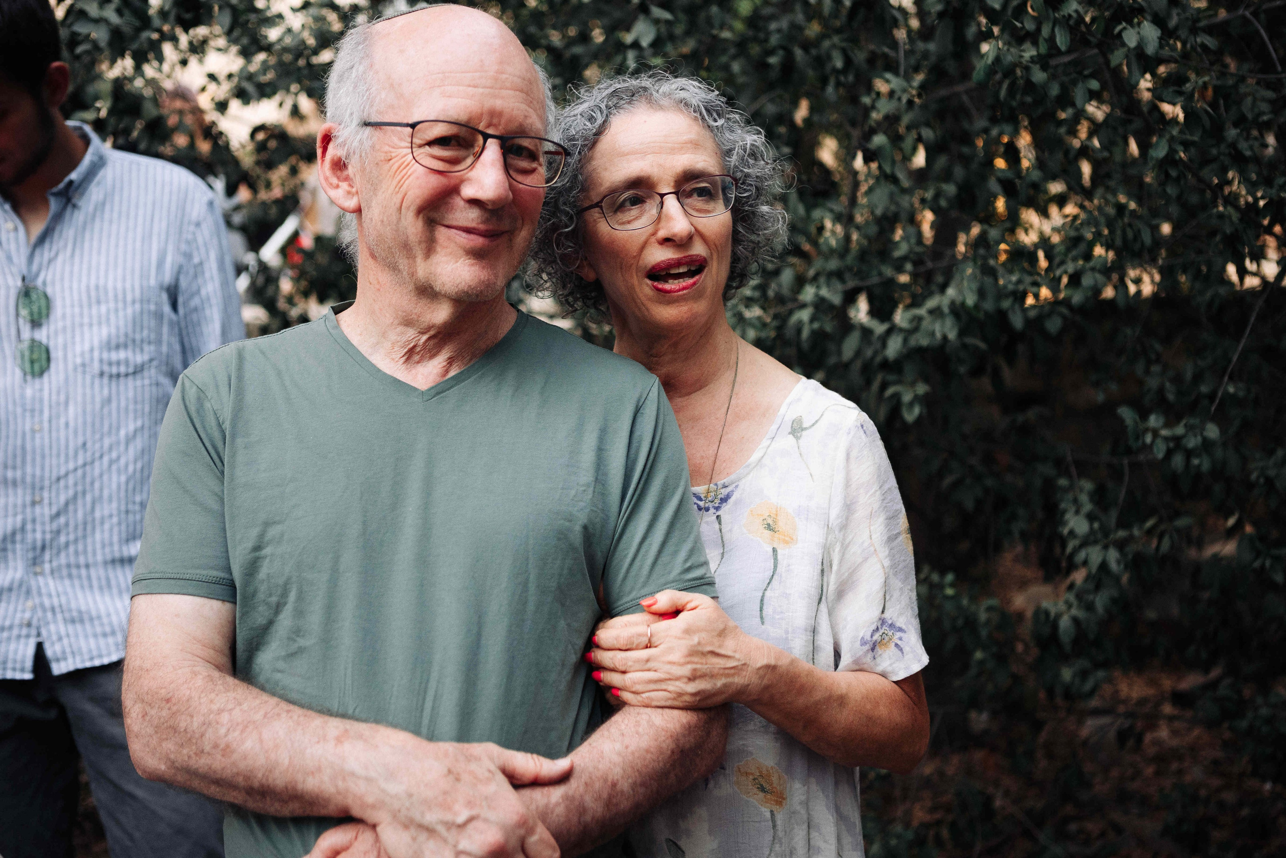 BRIT MILA IN NATURE IN JERUSALEM. Https://shi-photo.com/