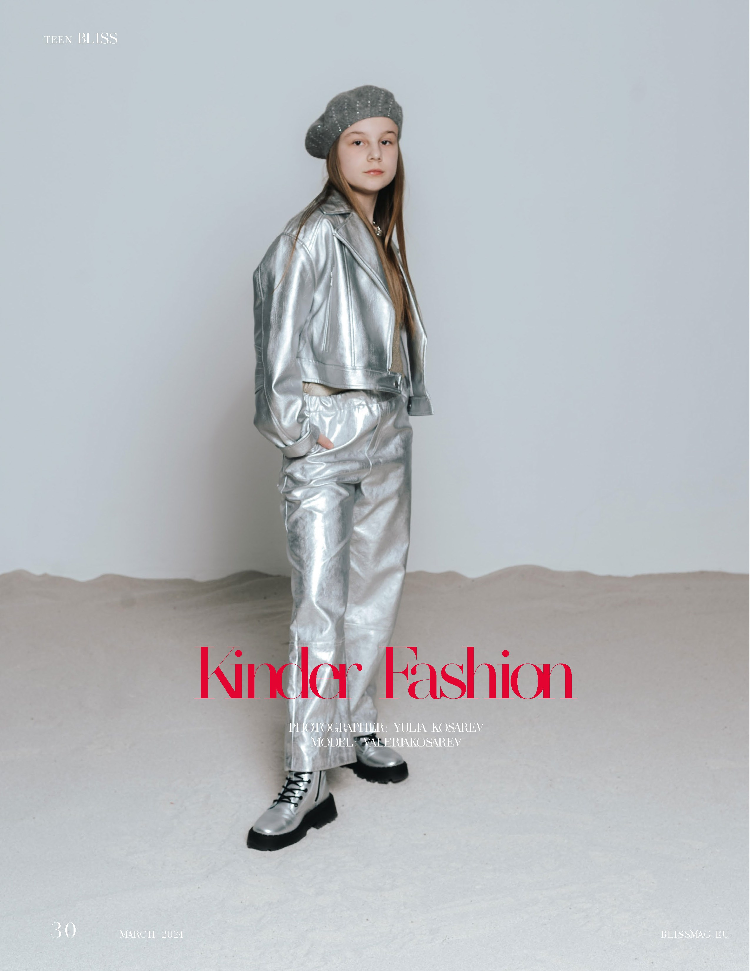 Fashion- Individuele Fotoshooting. Fotostudio ArtRoom