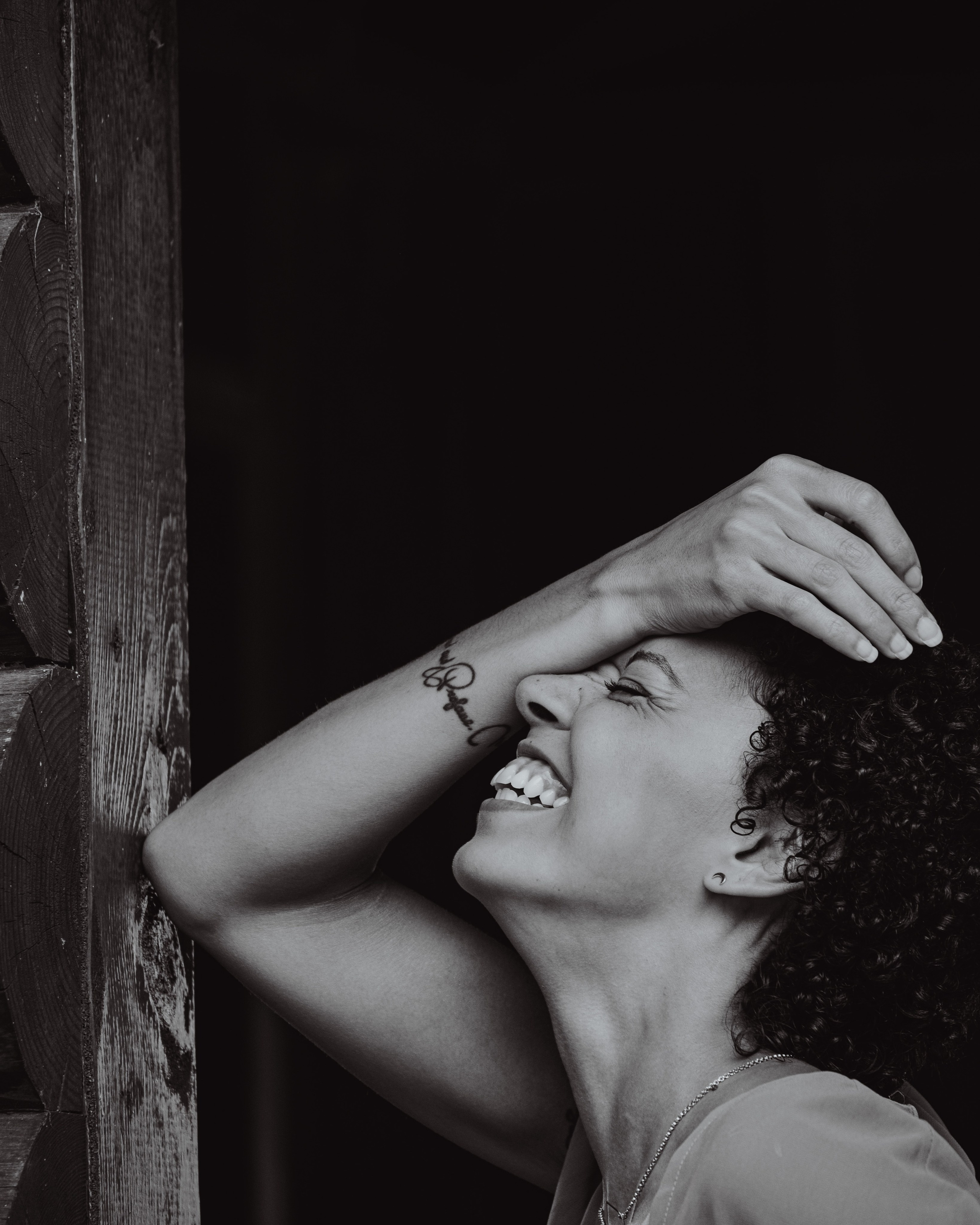 Green Bay glamour photographer Ilia Bordiugov.