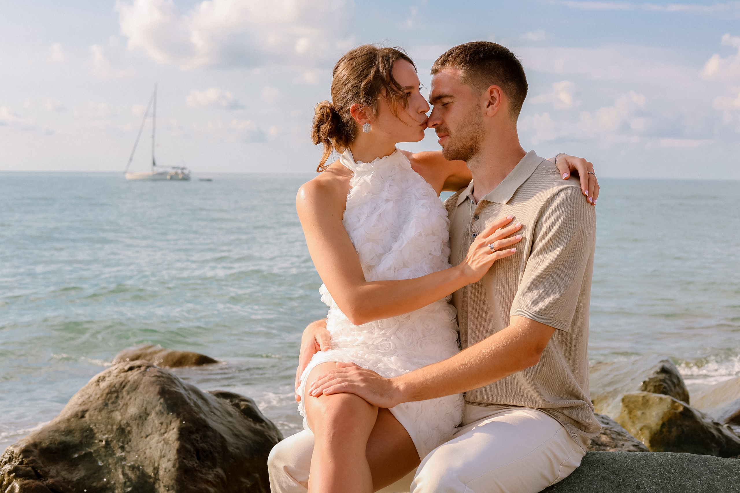 Sunny. Свадебный, семейный и детский фотограф в Беларуси и за ее пределами