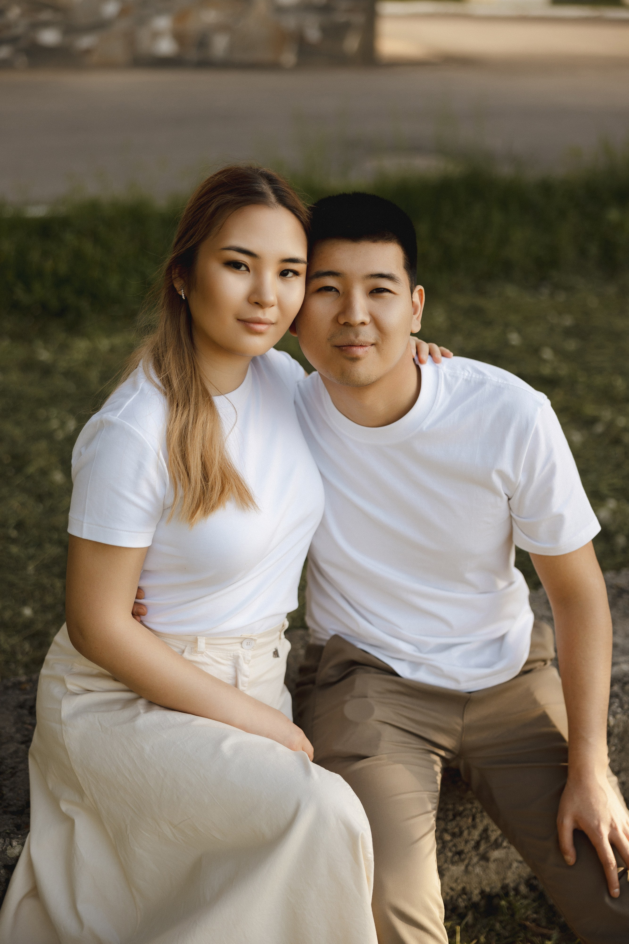 Медер и Айжан. Азимжан Нуритдинходжаев — свадебный фотограф