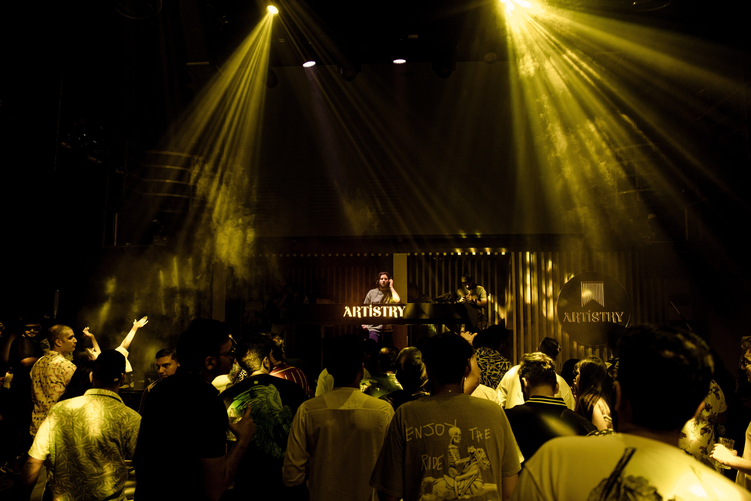 Club photo. Pressskit