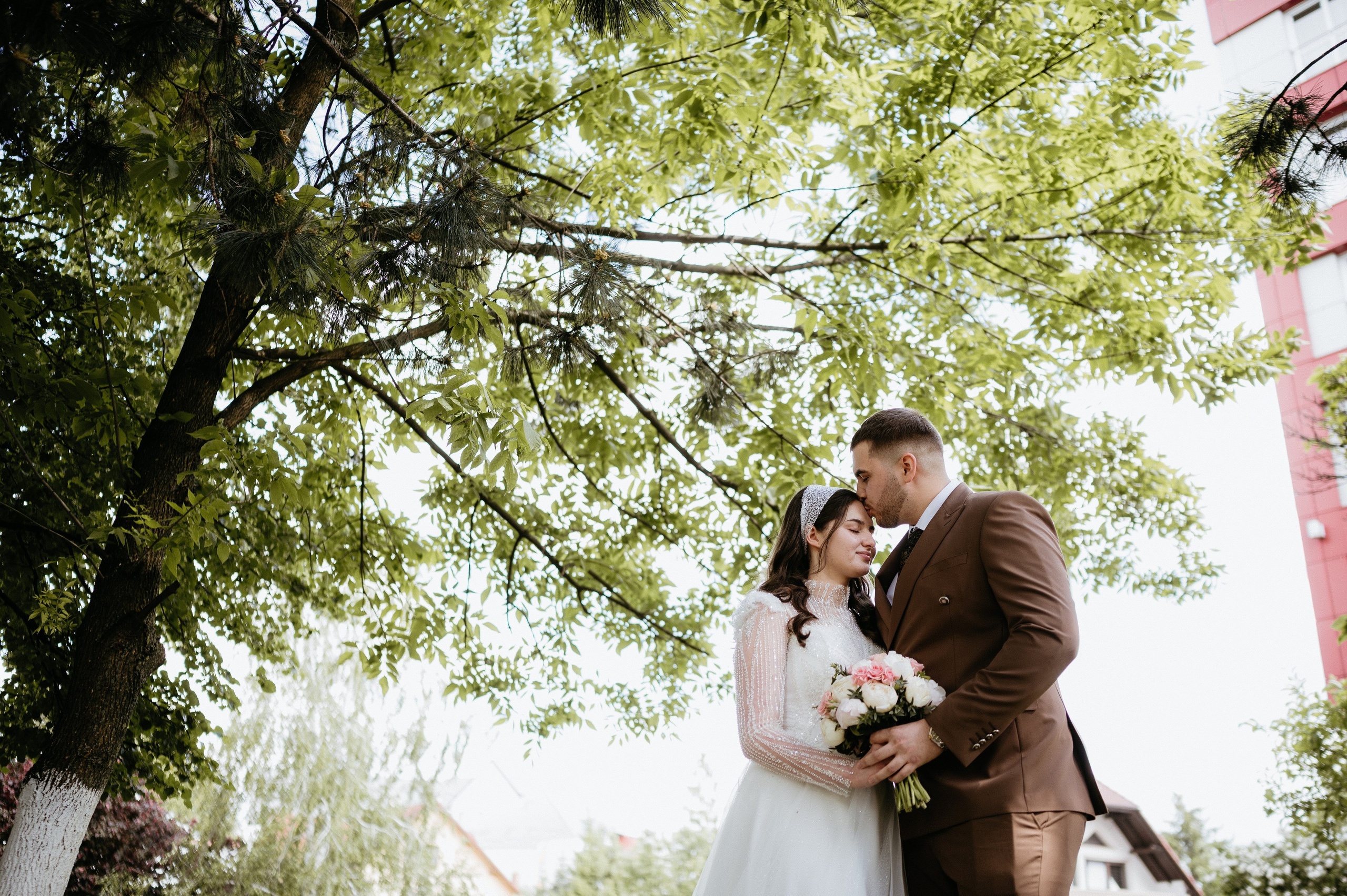 Emanuel + Andrada. Valentin Melen — wedding photographer