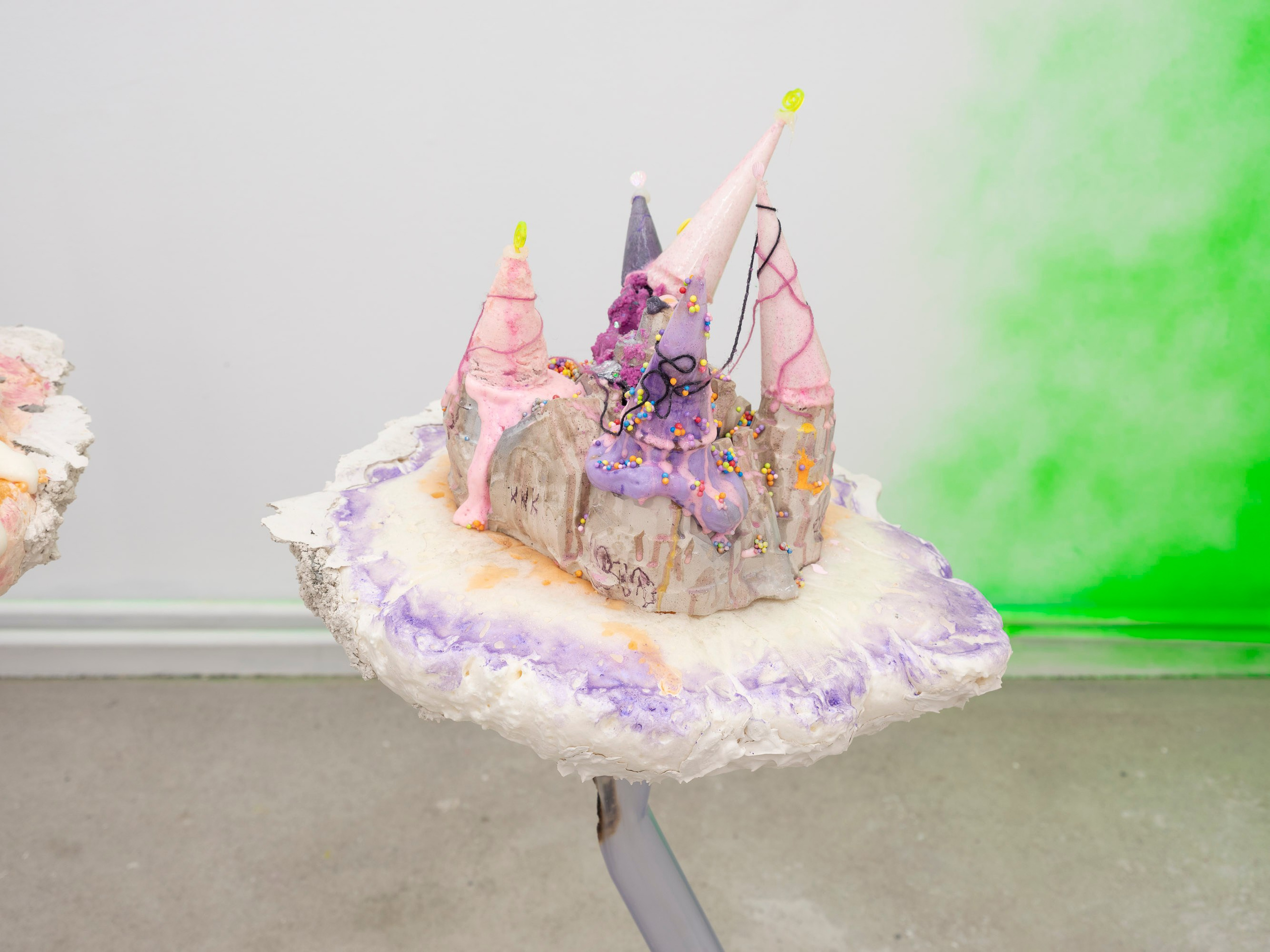 Land. Photographer Viktor Nikishov