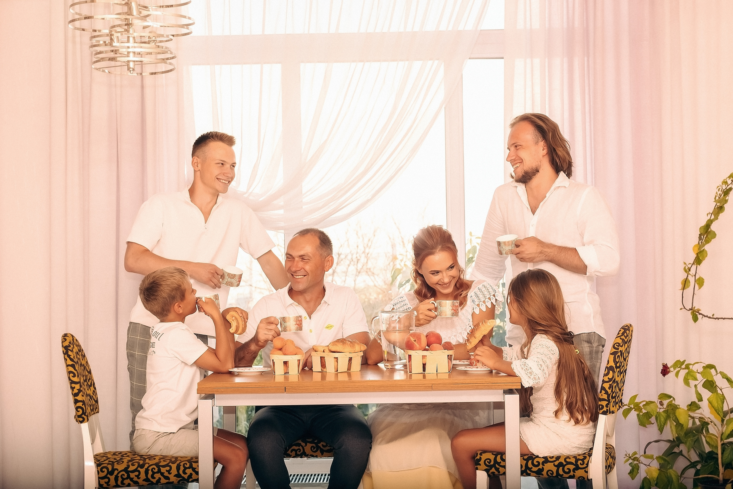 Рідний дім. Валерія Сичова. Сімейний та репортажний фотограф в Португаліі