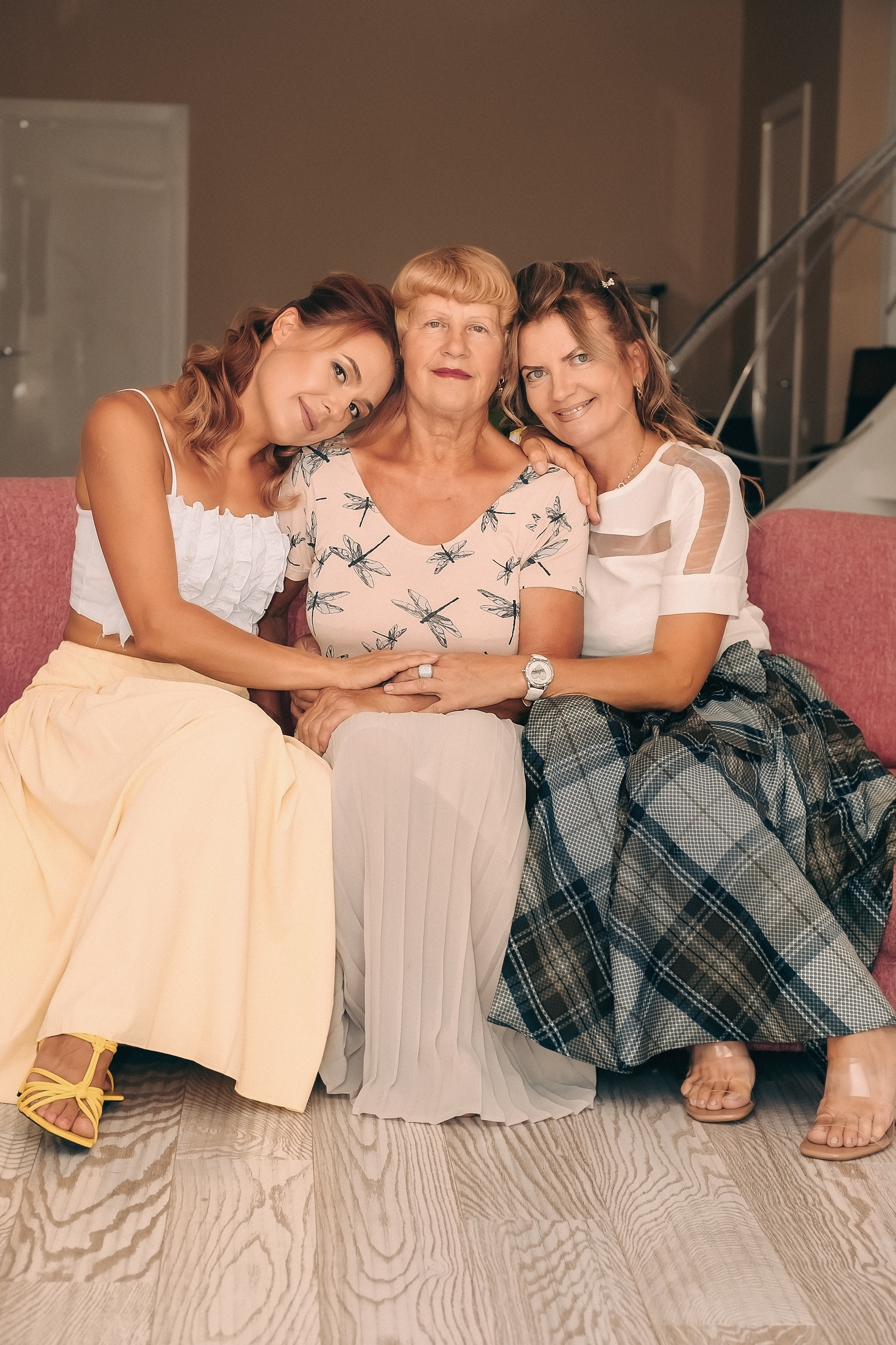 Рідний дім. Валерія Сичова. Сімейний та репортажний фотограф в Португаліі