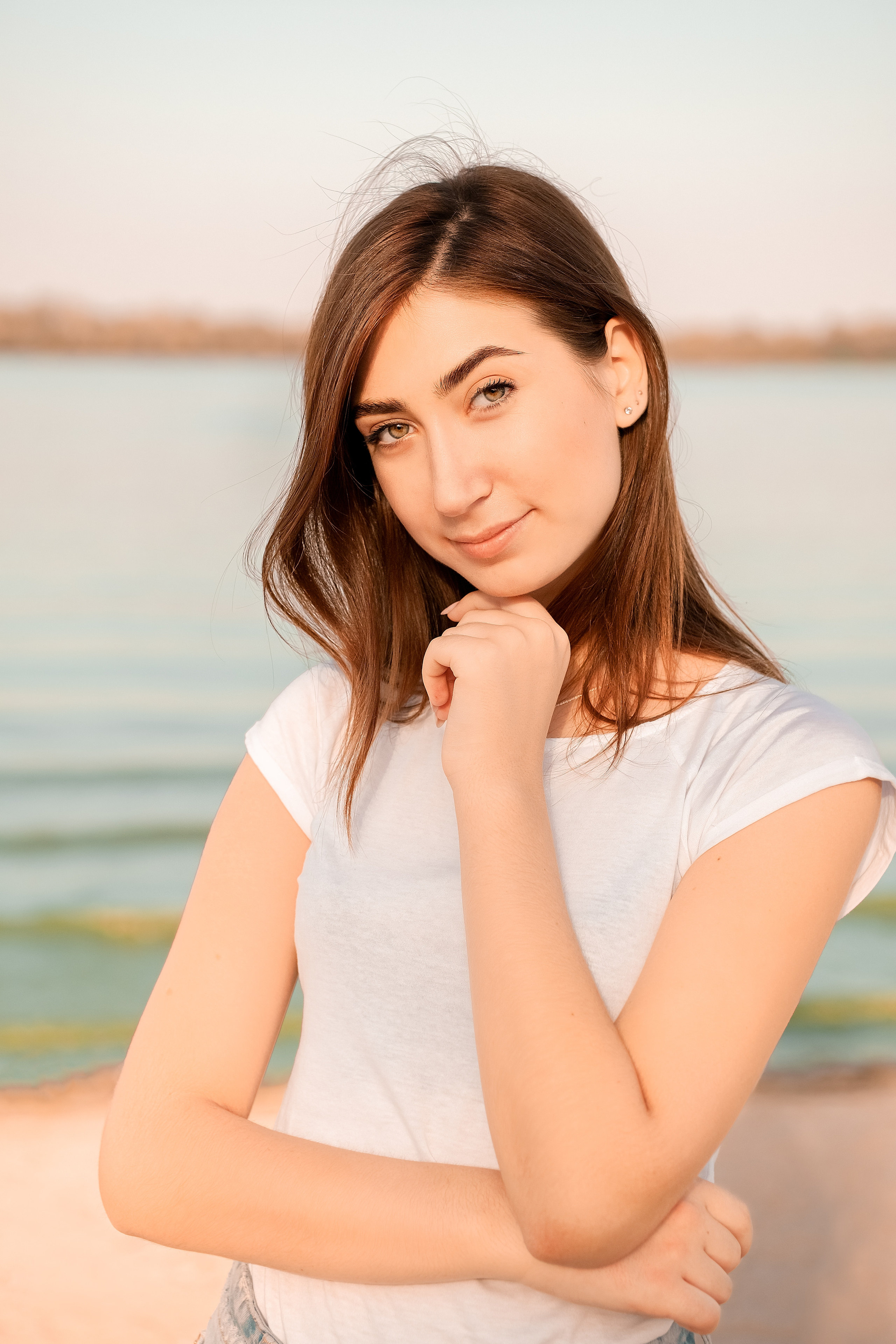 Фотосессія на випускний. Валерія Сичова. Сімейний та репортажний фотограф в Португаліі