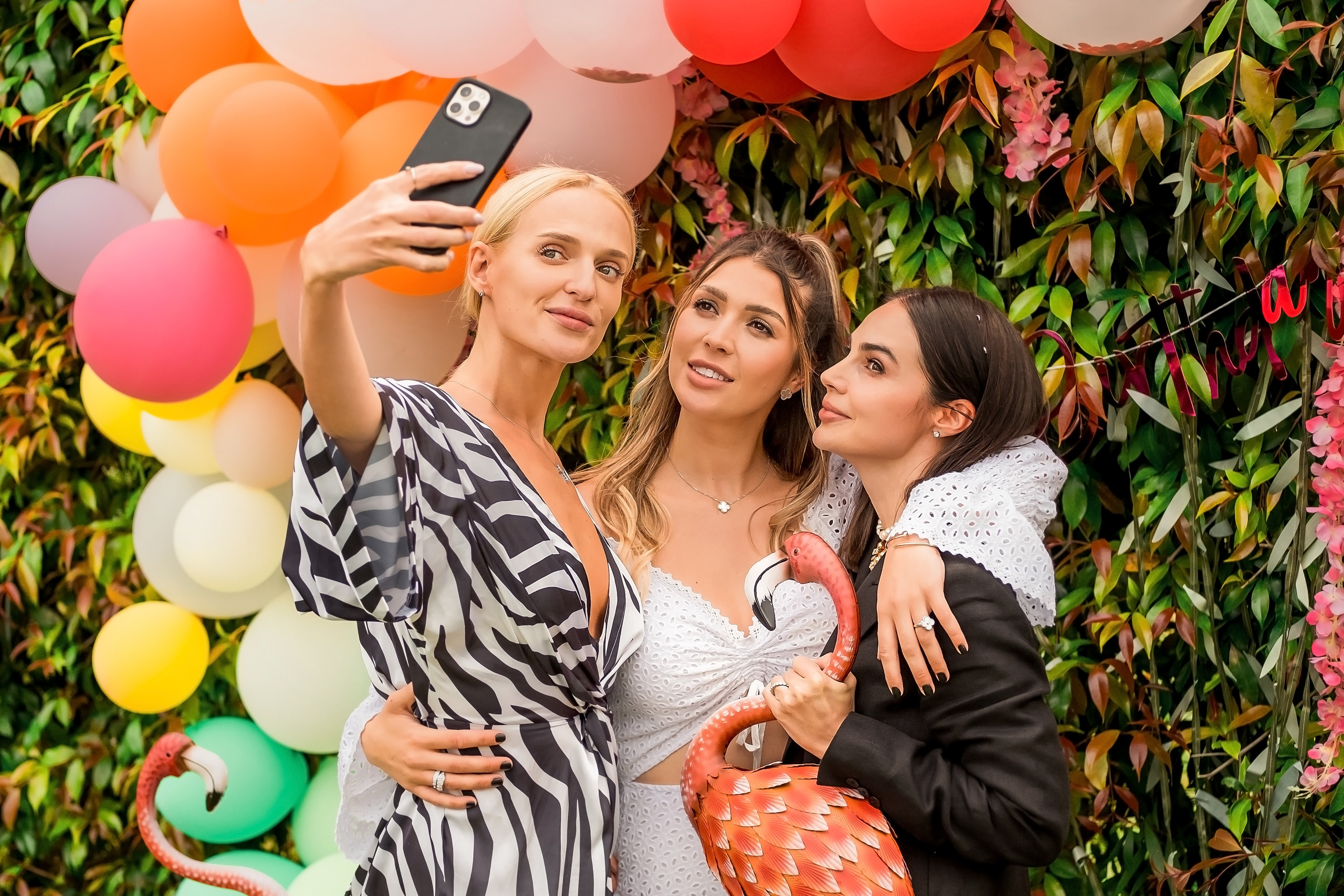 День народження. Валерія Сичова. Сімейний та репортажний фотограф в Португаліі