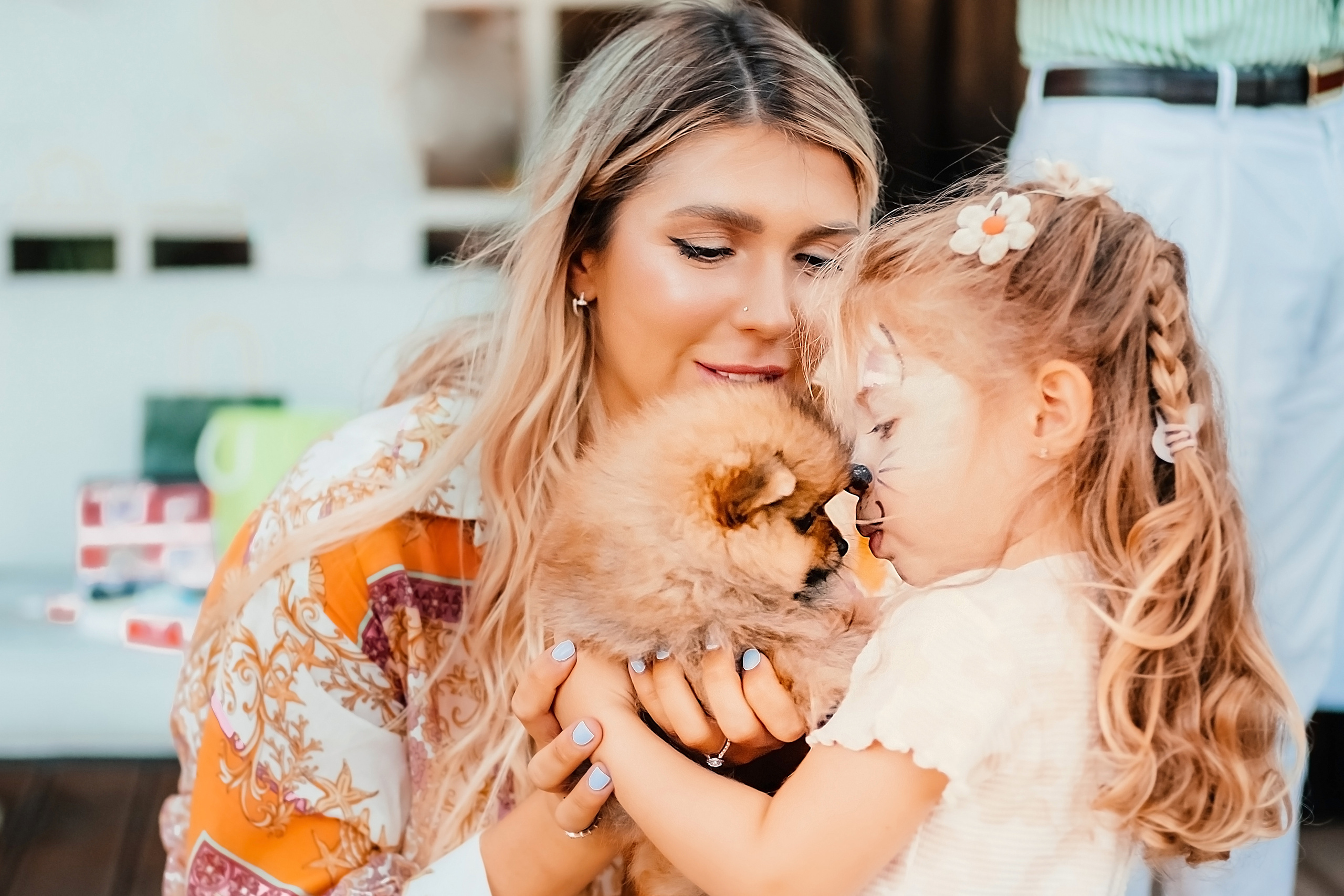 День народження Baby Shark. Валерія Сичова. Сімейний та репортажний фотограф в Португаліі