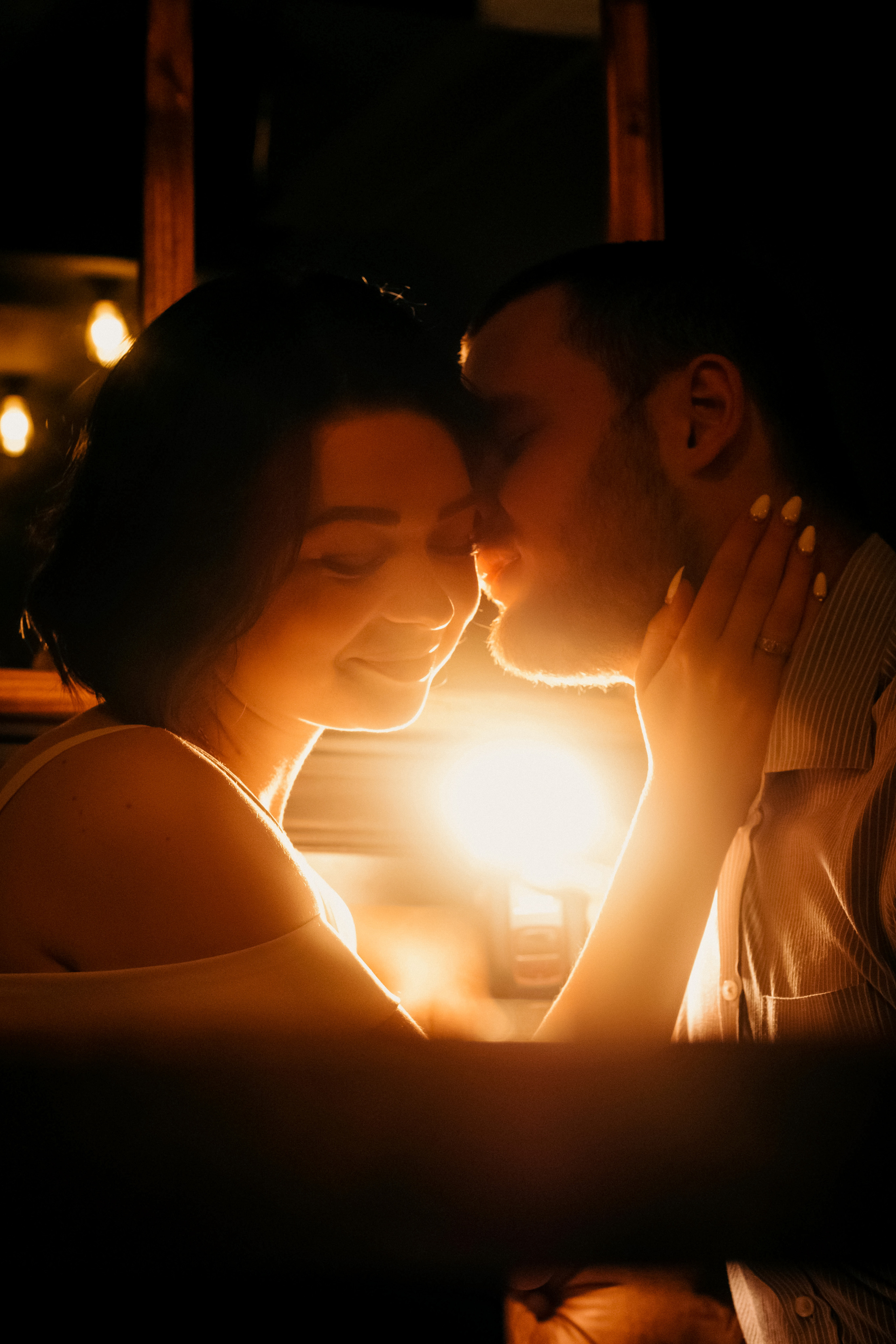 Женя & Аліна. Валерія Сичова. Сімейний та репортажний фотограф в Португаліі