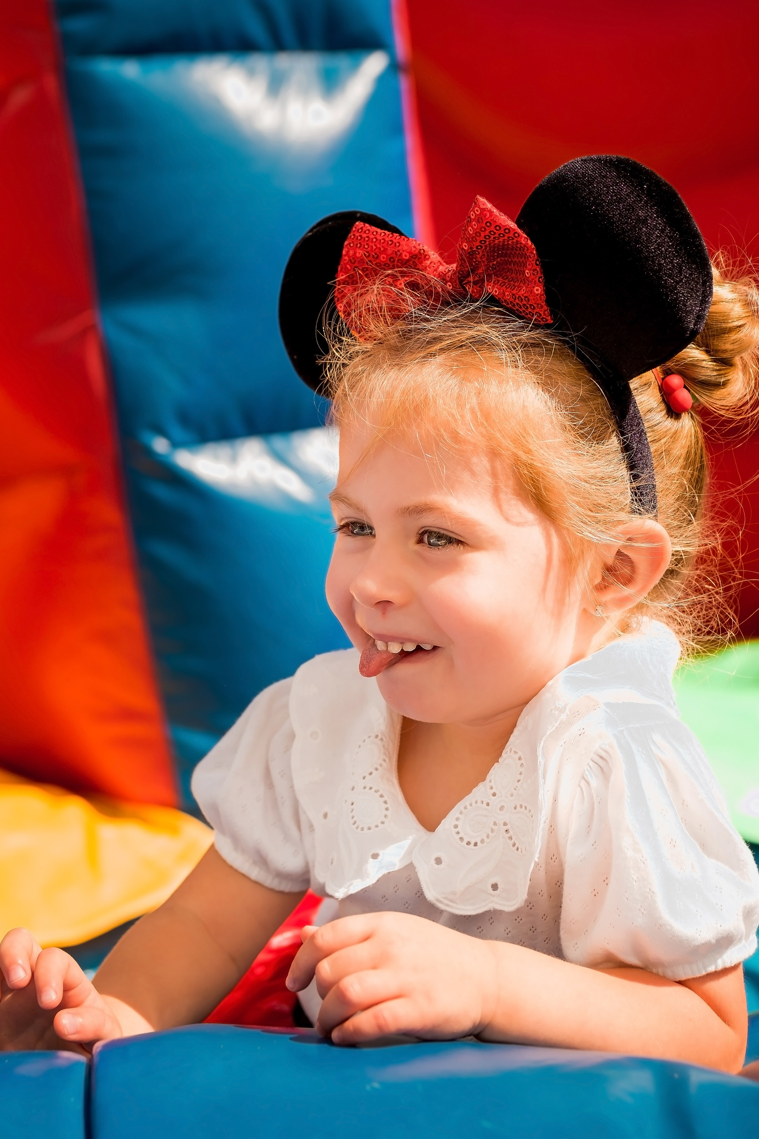 День народження. Валерія Сичова. Сімейний та репортажний фотограф в Португаліі