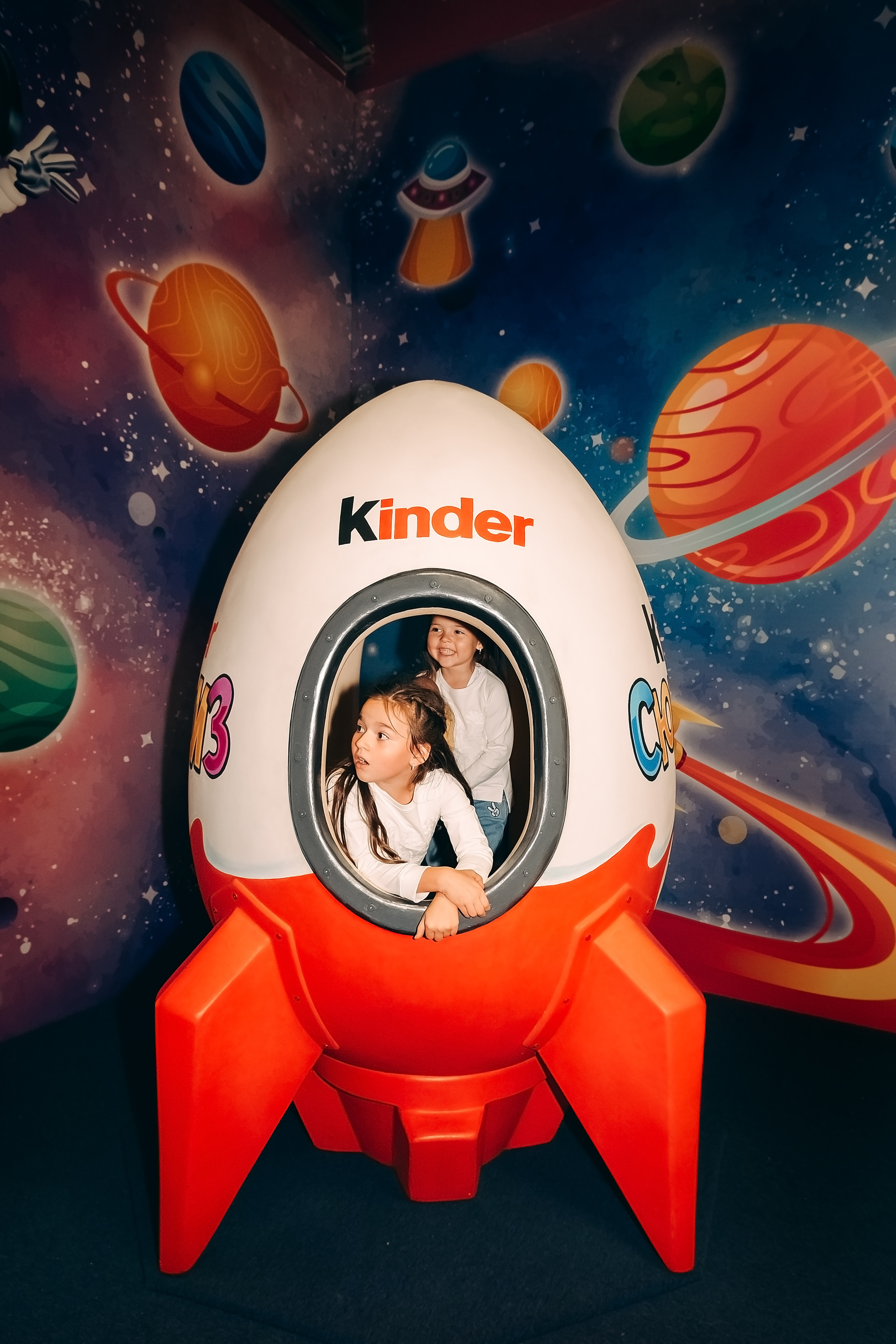 День народження в ігровій кімнаті. Валерія Сичова. Сімейний та репортажний фотограф в Португаліі