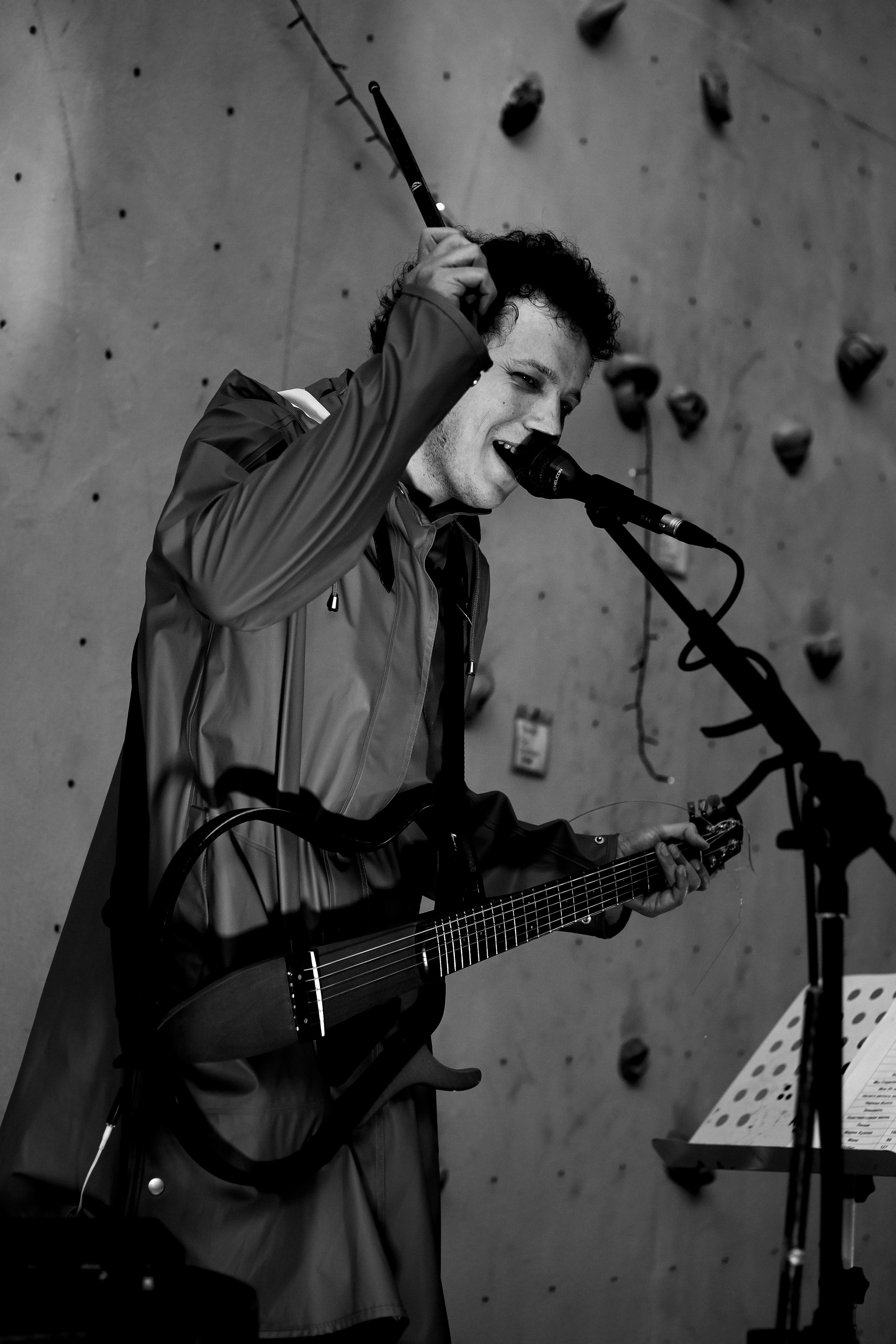 Концерт-онлайн під час карантину. RODIN N - RADIONIKA. Валерія Сичова. Сімейний та репортажний фотограф в Португаліі