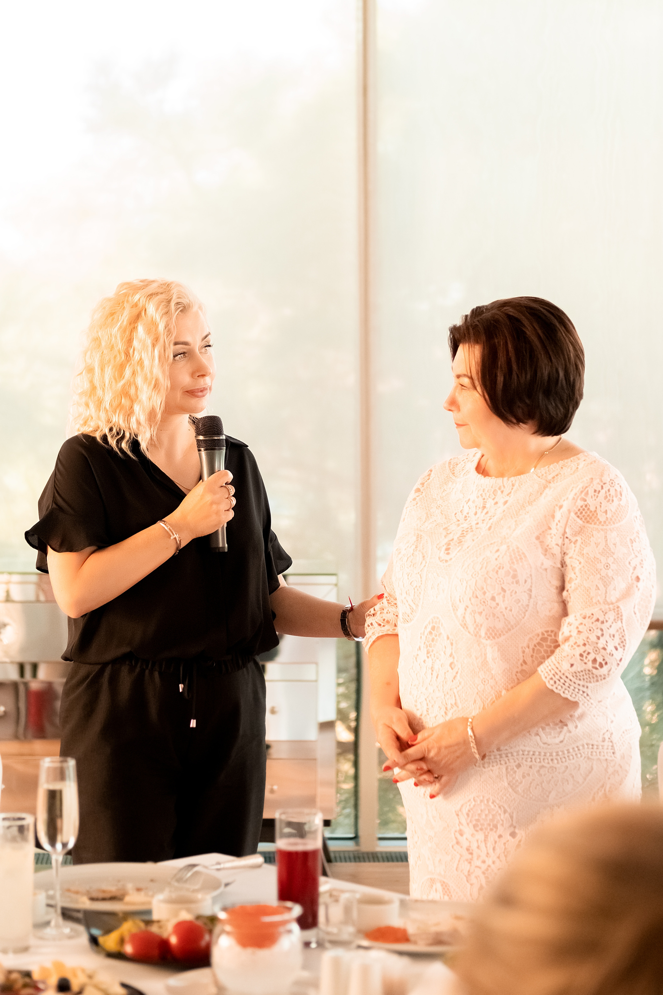 Ювілей. Валерія Сичова. Сімейний та репортажний фотограф в Португаліі